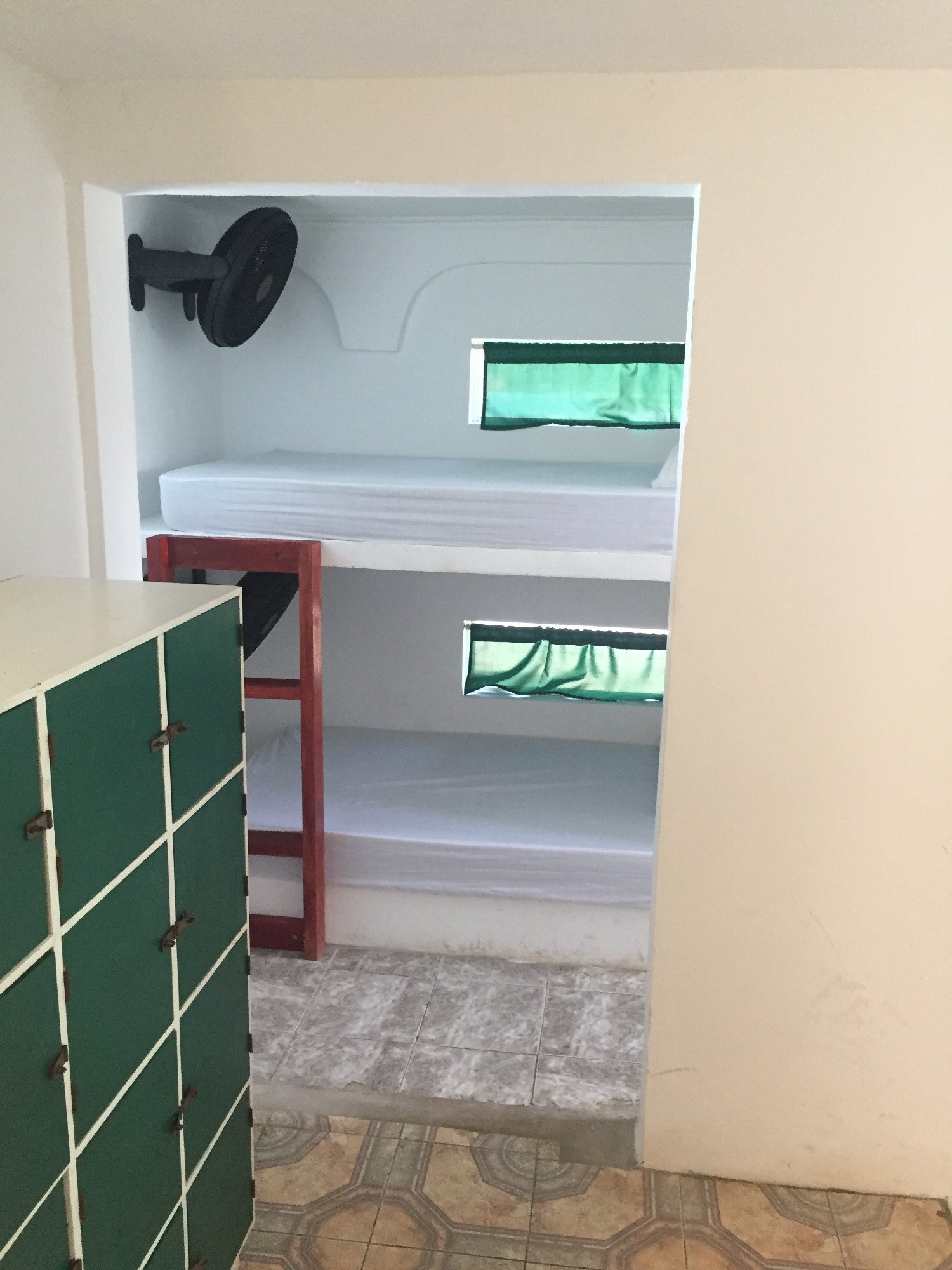 Mimundo Corn Island Hostel