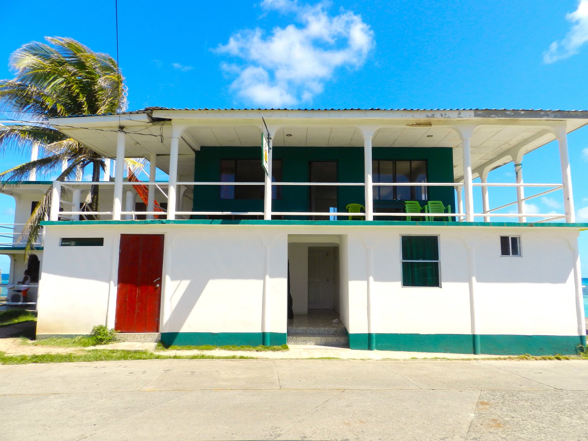 Mimundo Corn Island Hostel