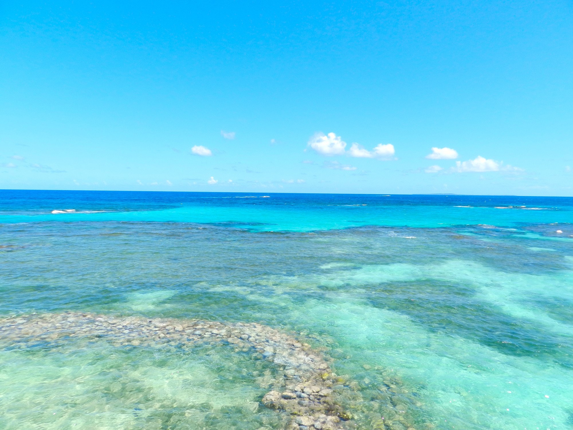 Mimundo Corn Island Hostel