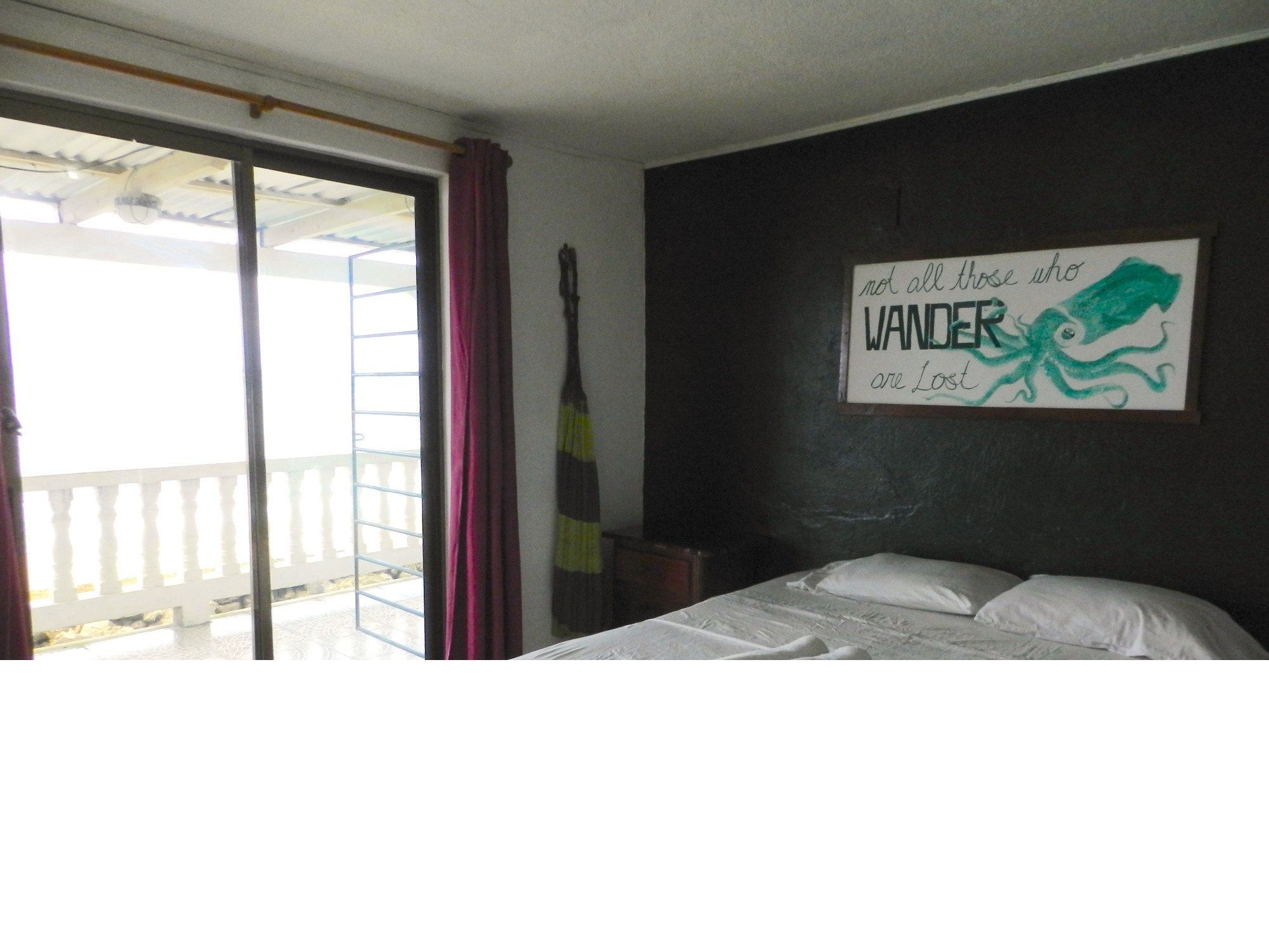 Mimundo Corn Island Hostel