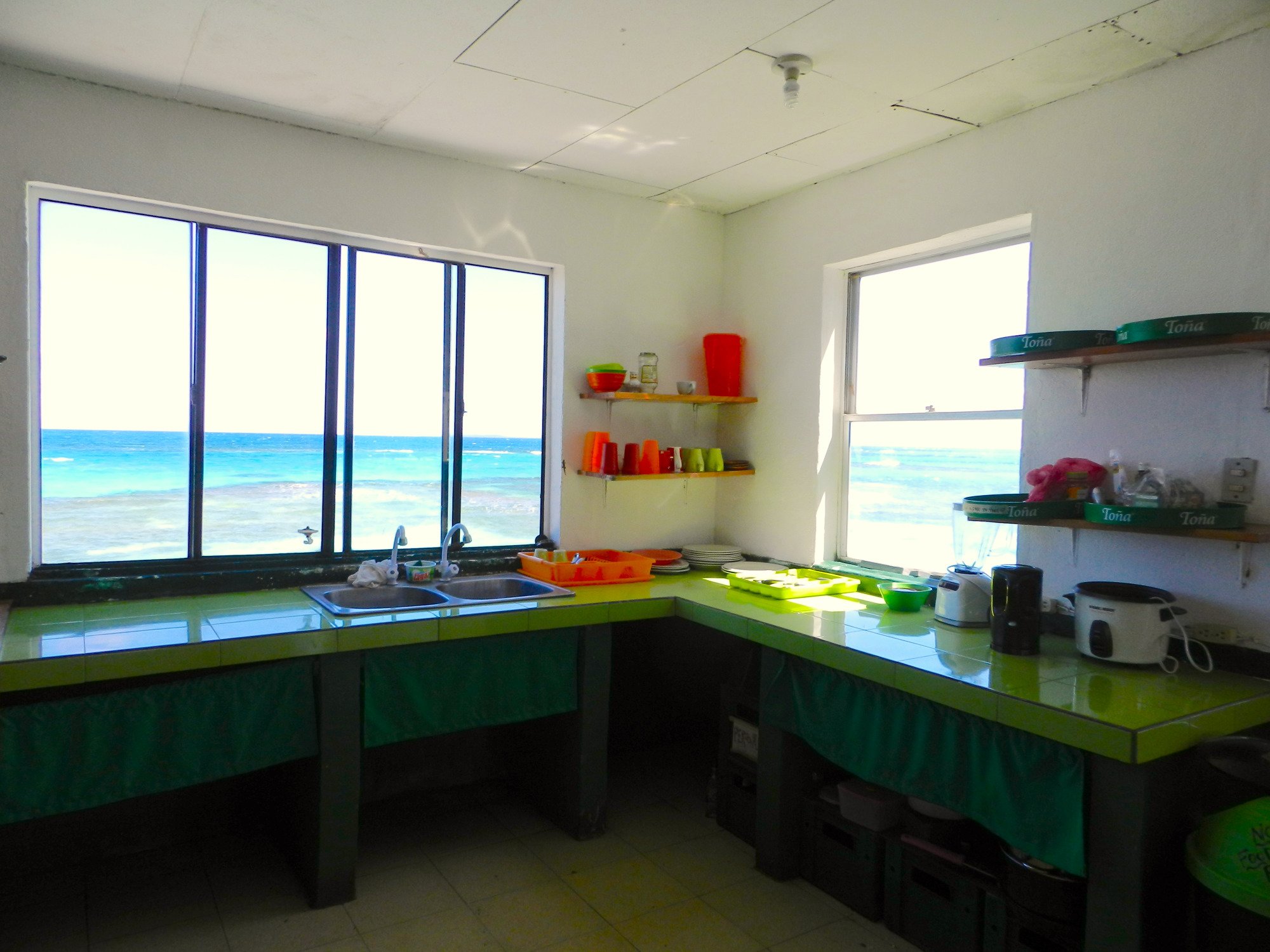 Mimundo Corn Island Hostel