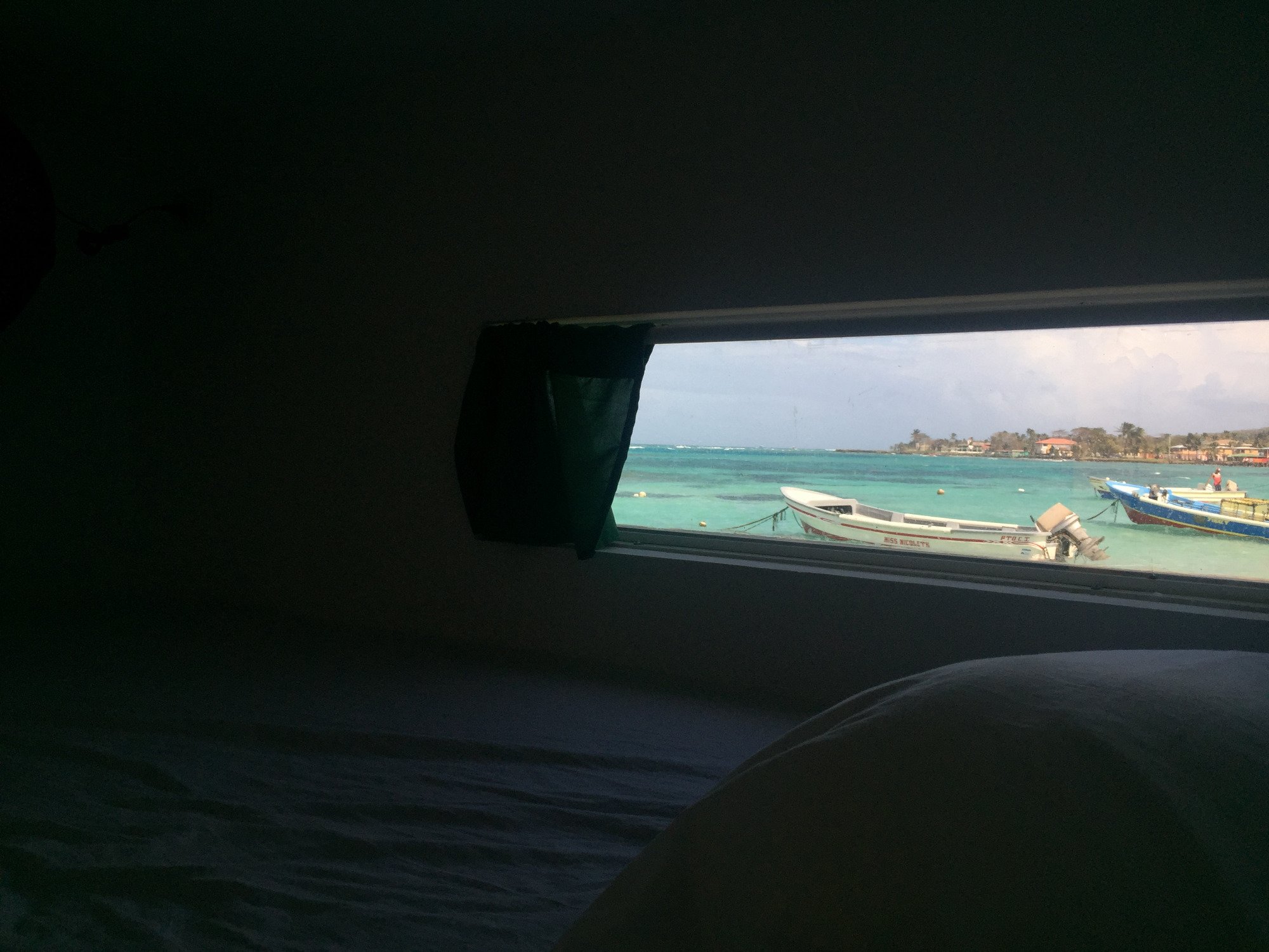 Mimundo Corn Island Hostel