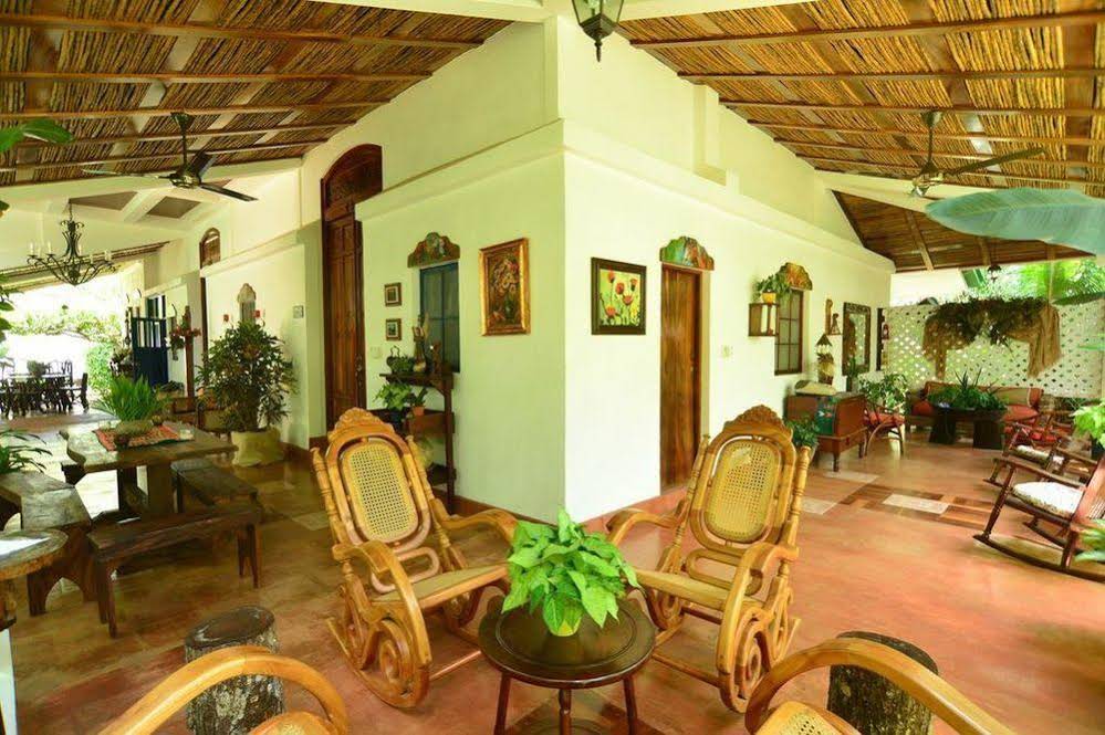 D' Santos Hotel Boutique
