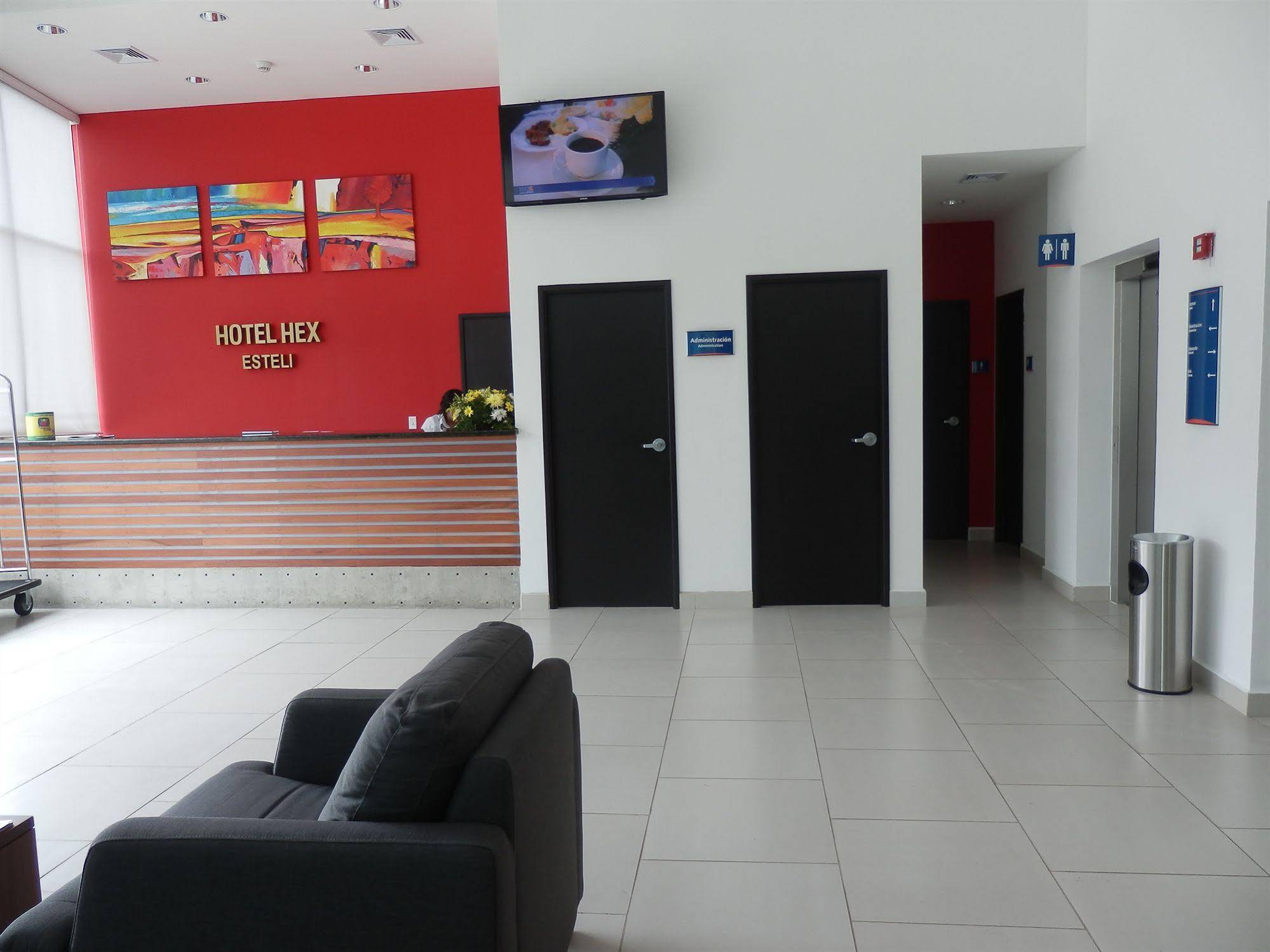 Hotel Hex Estelí