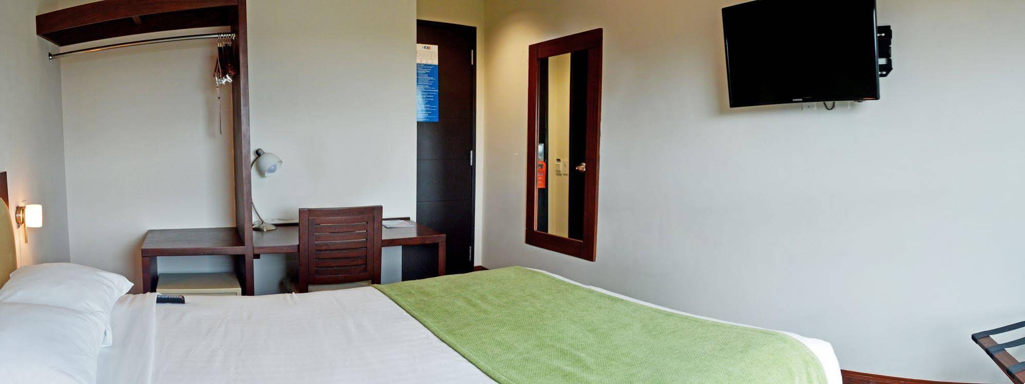 Hotel Hex Estelí