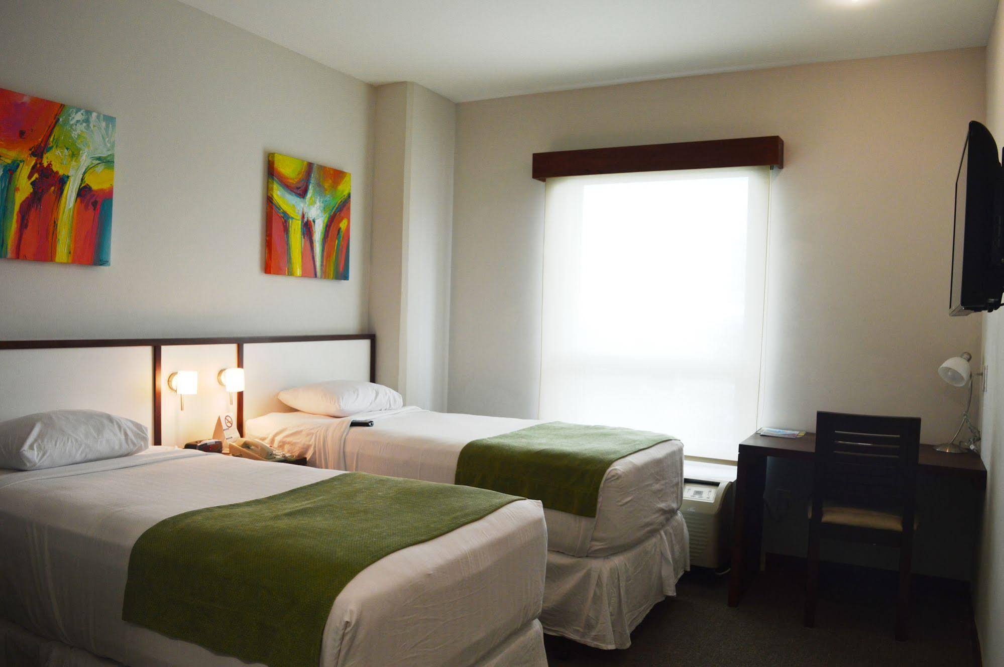 Hotel Hex Estelí