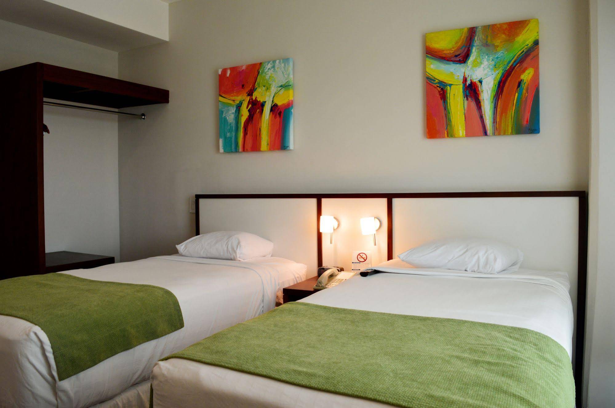 Hotel Hex Estelí