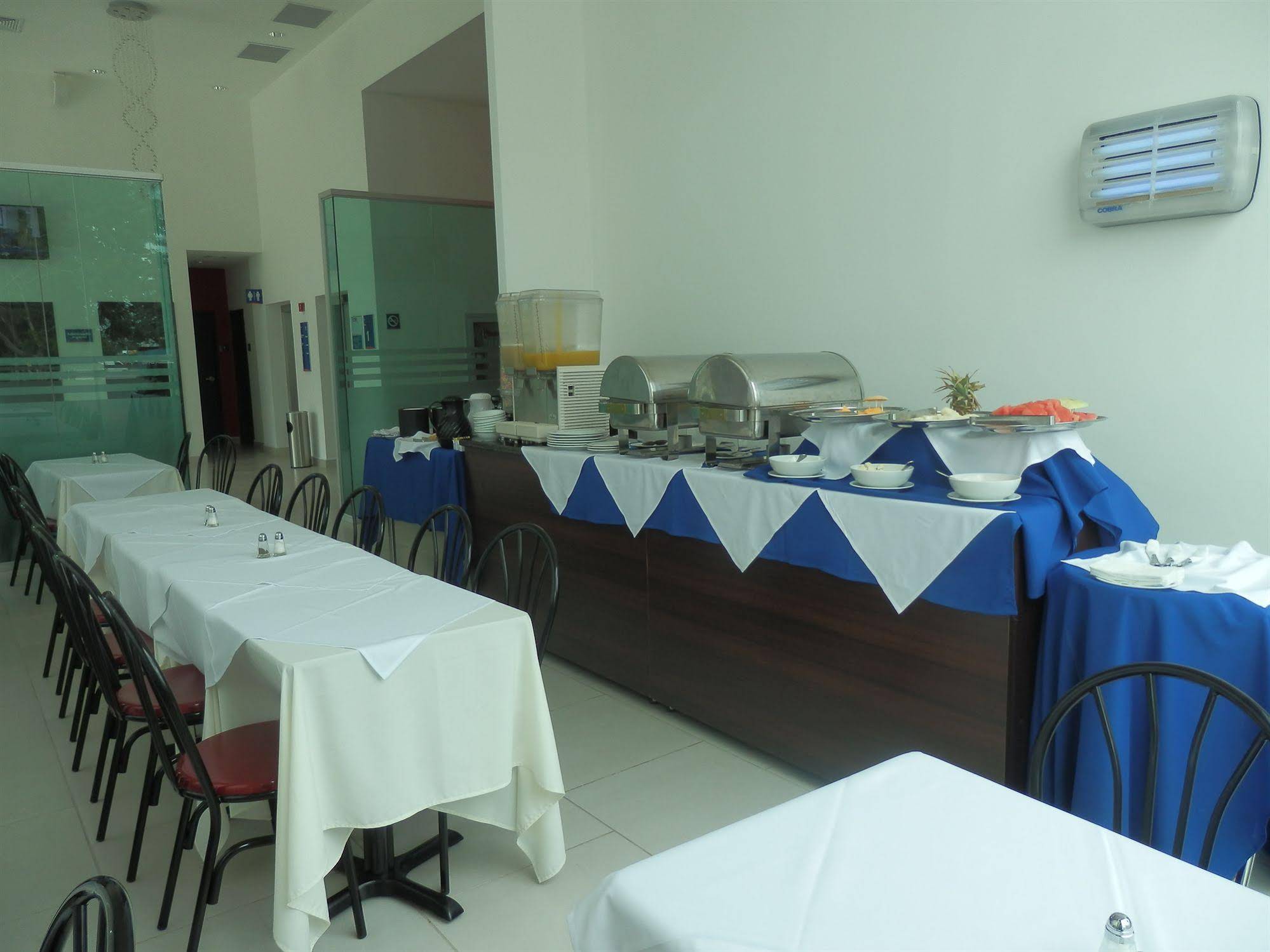 Hotel Hex Estelí