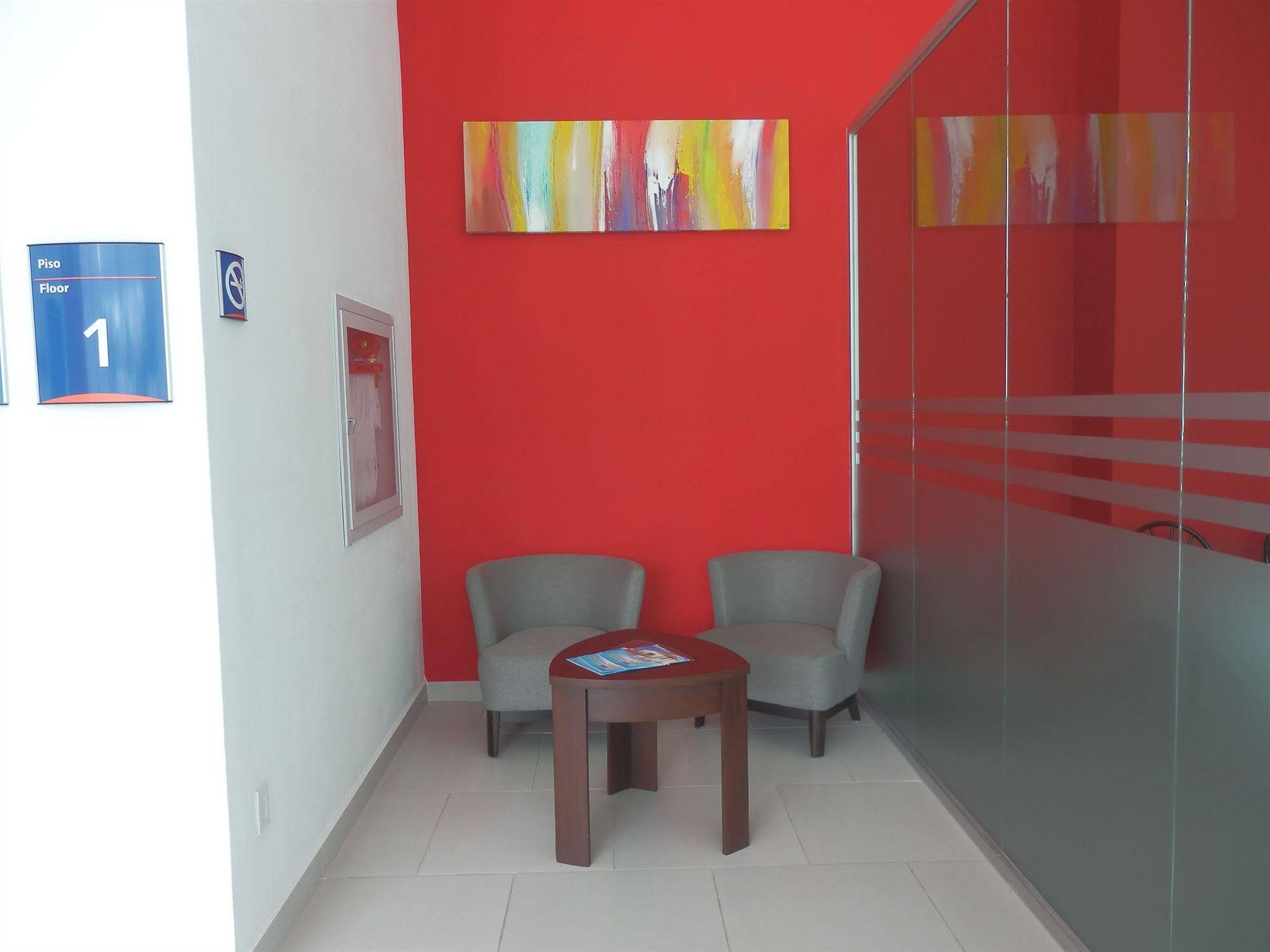 Hotel Hex Estelí