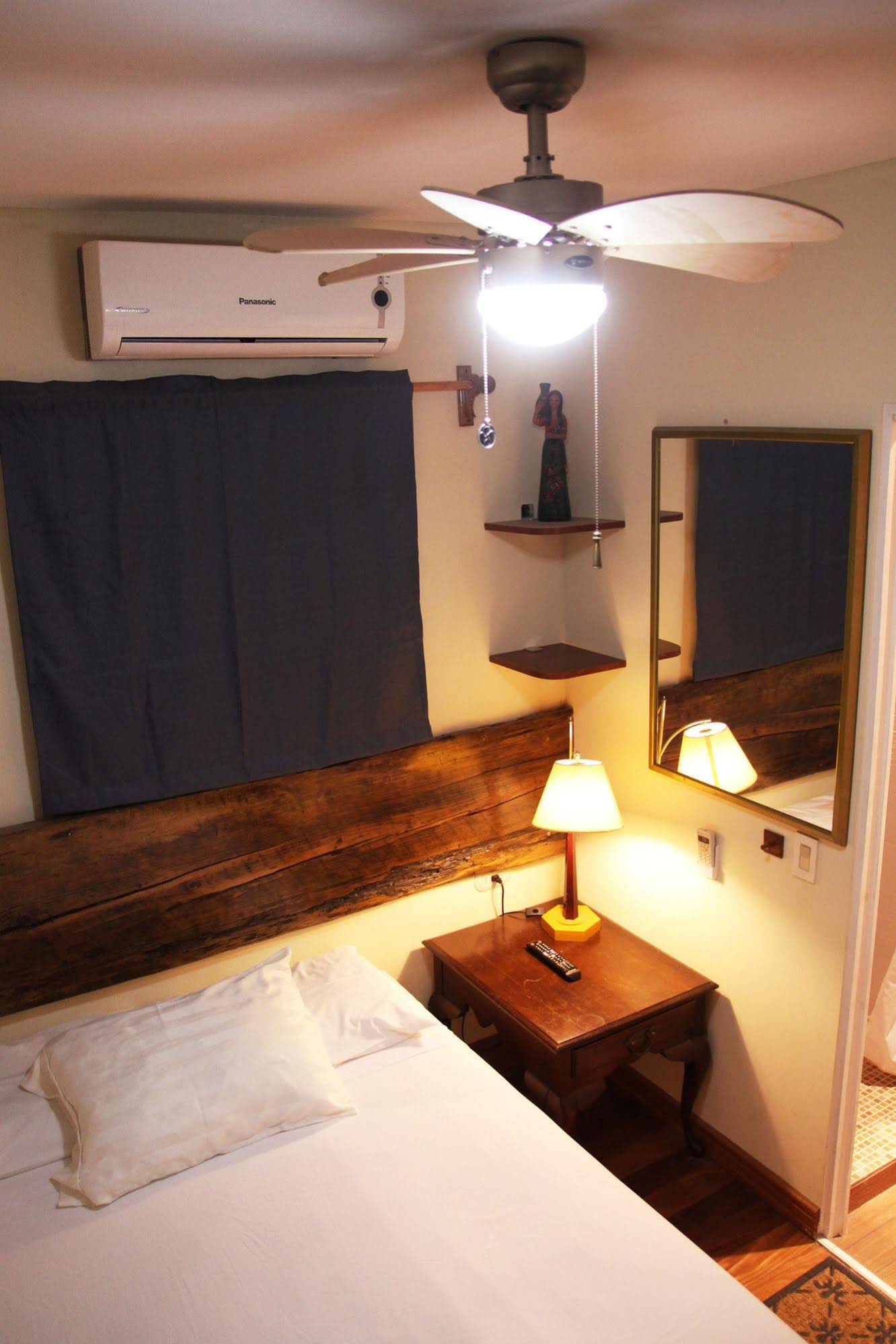 Hotel Los Altos Esteli