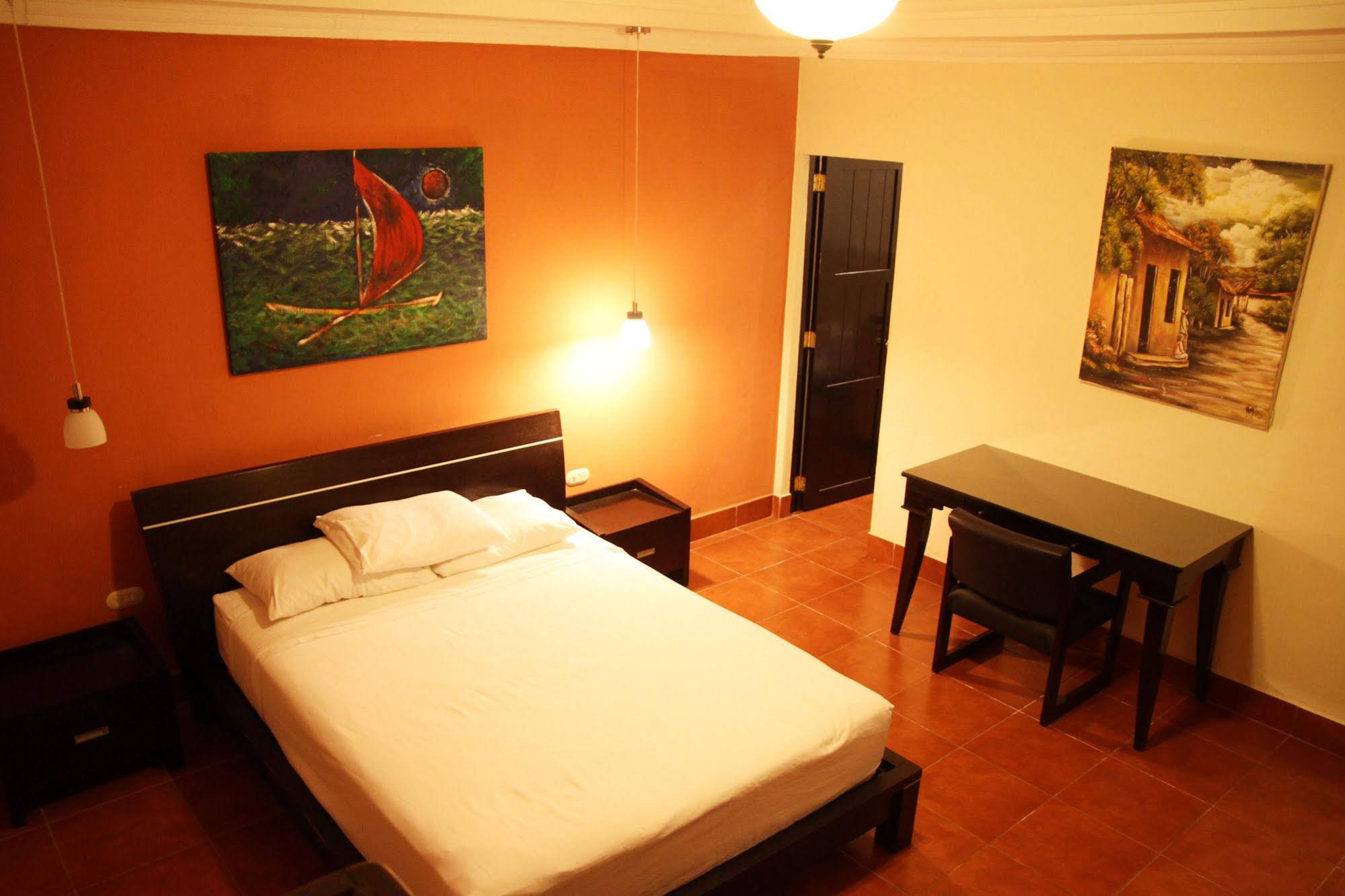 Hotel Los Altos Esteli