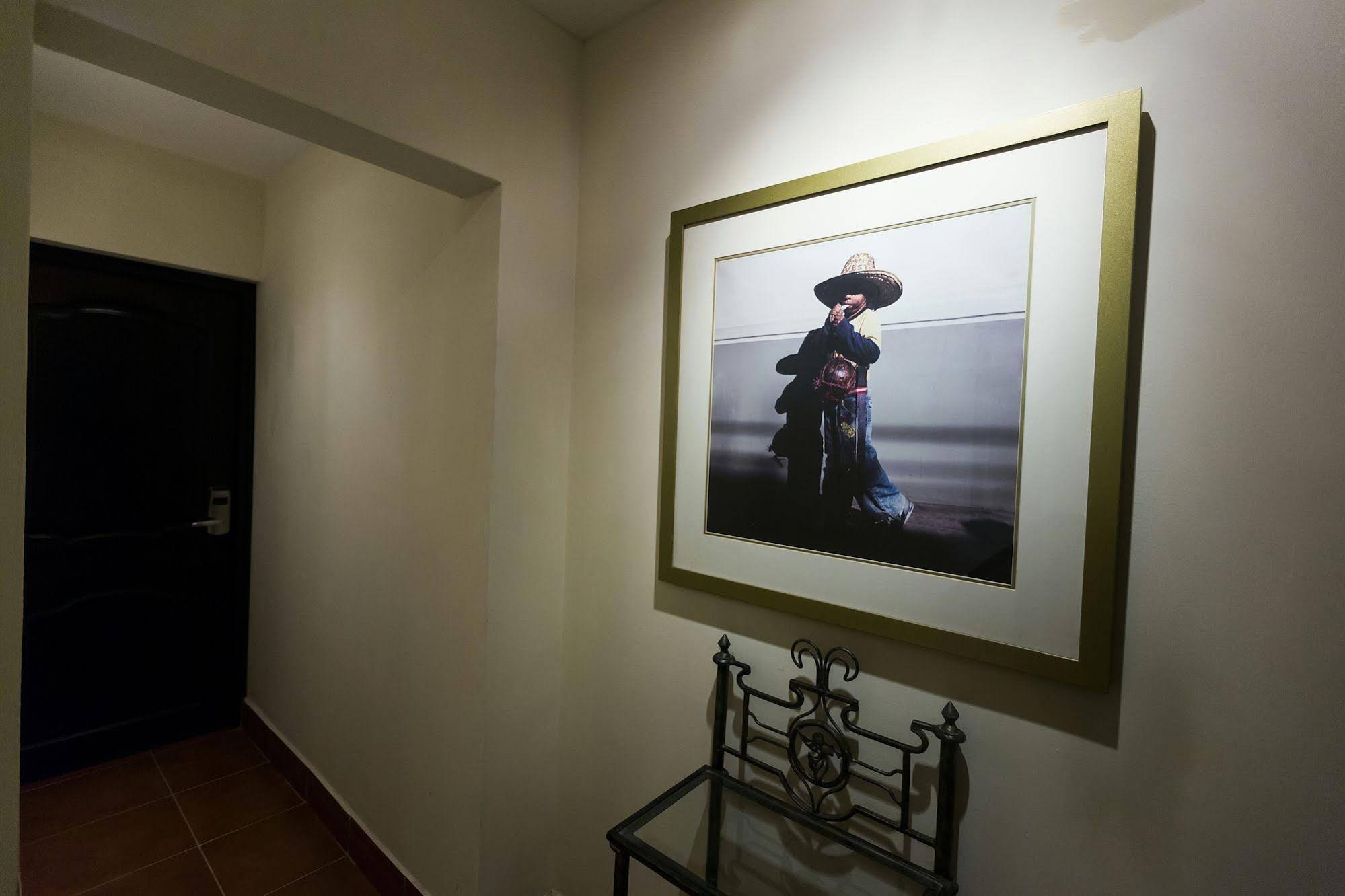 Hotel Los Altos Esteli