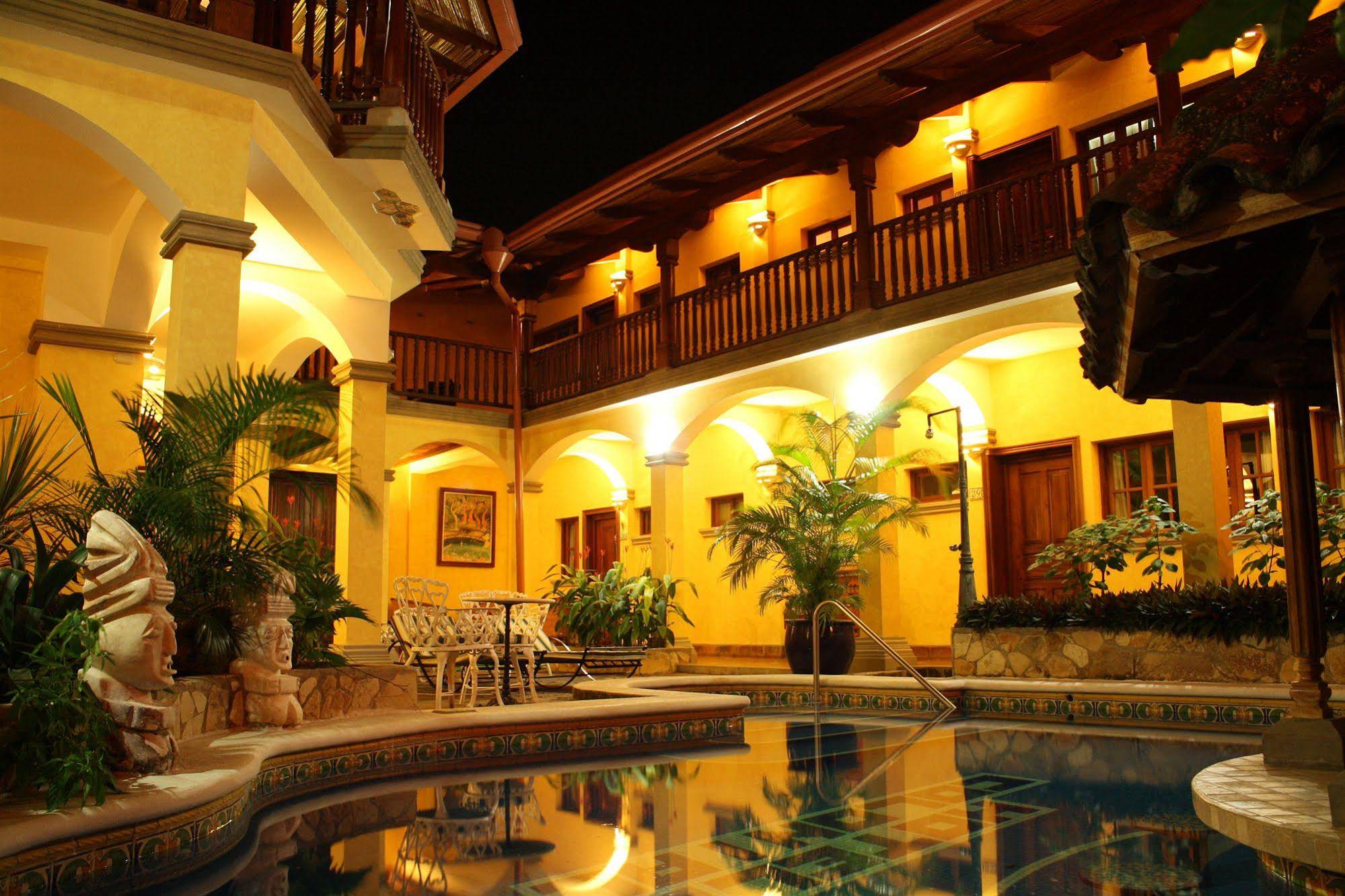 Colonial