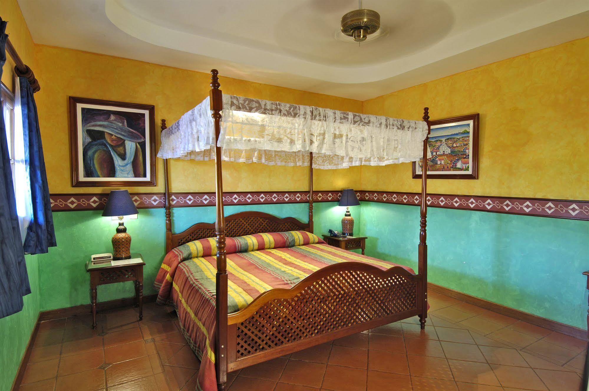 Colonial