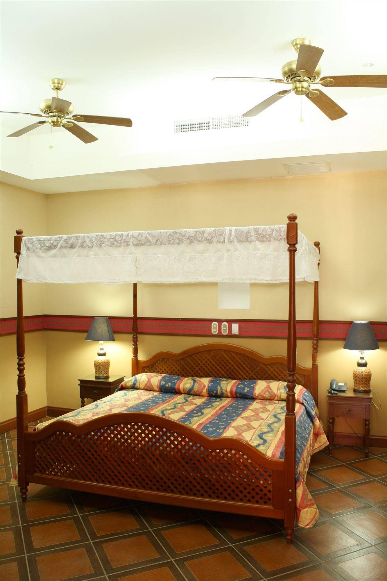 Colonial