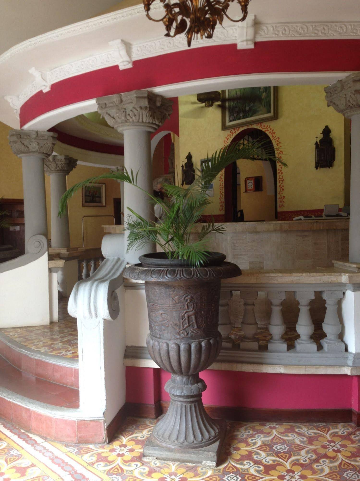 Colonial