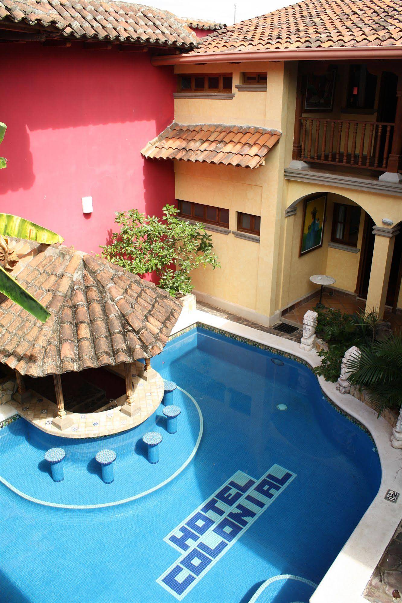 Colonial