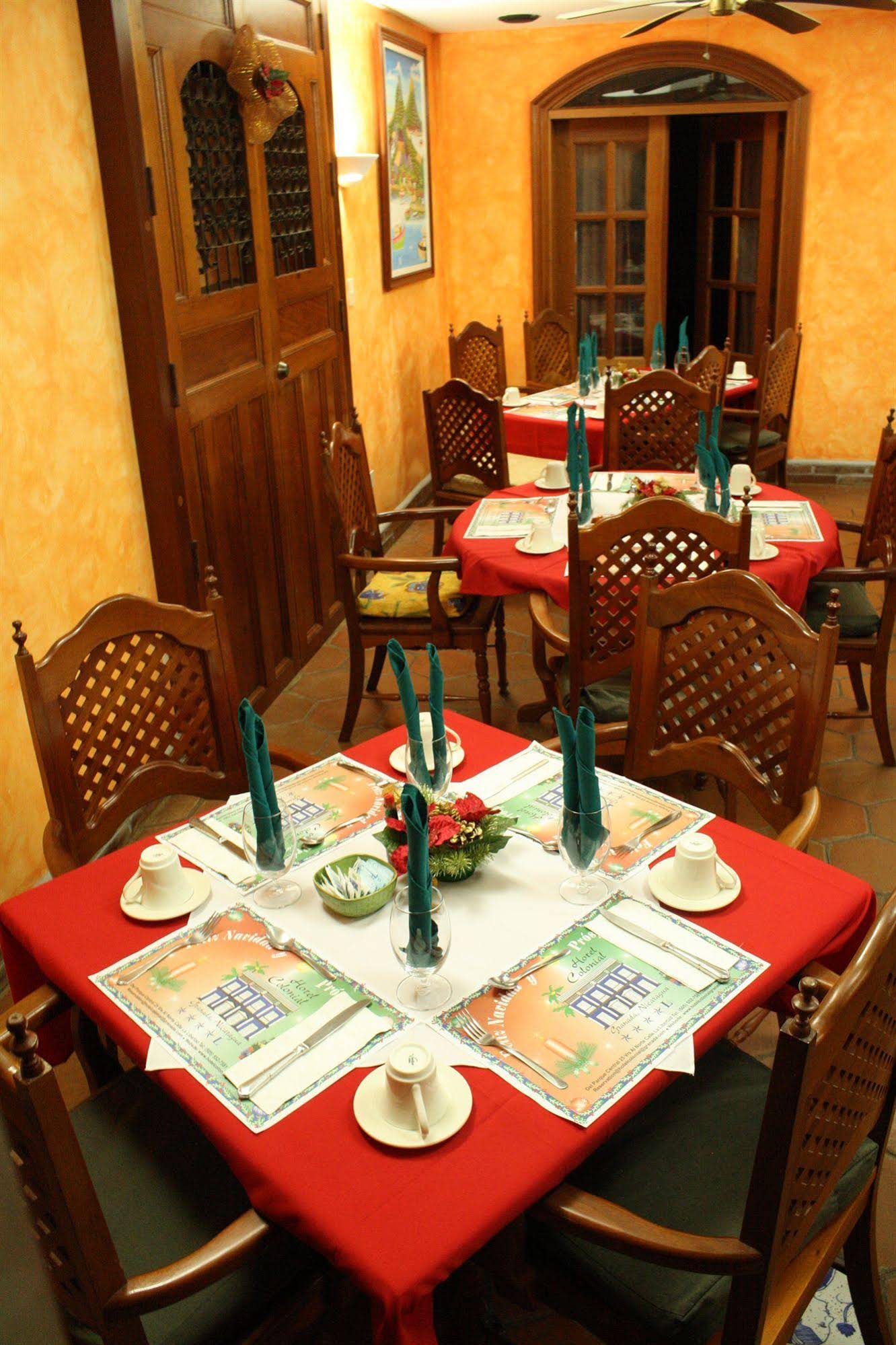 Colonial