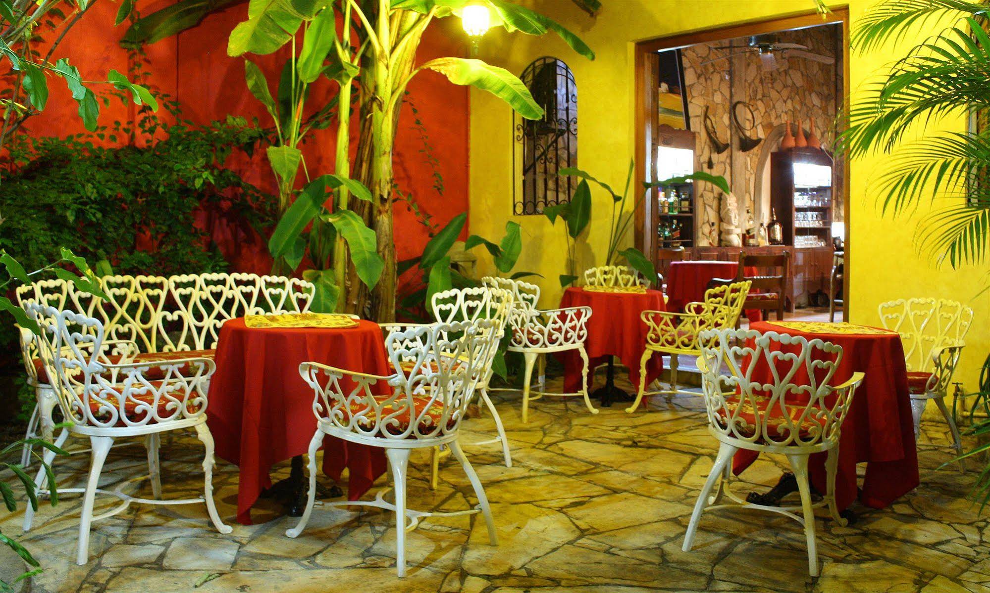 Colonial