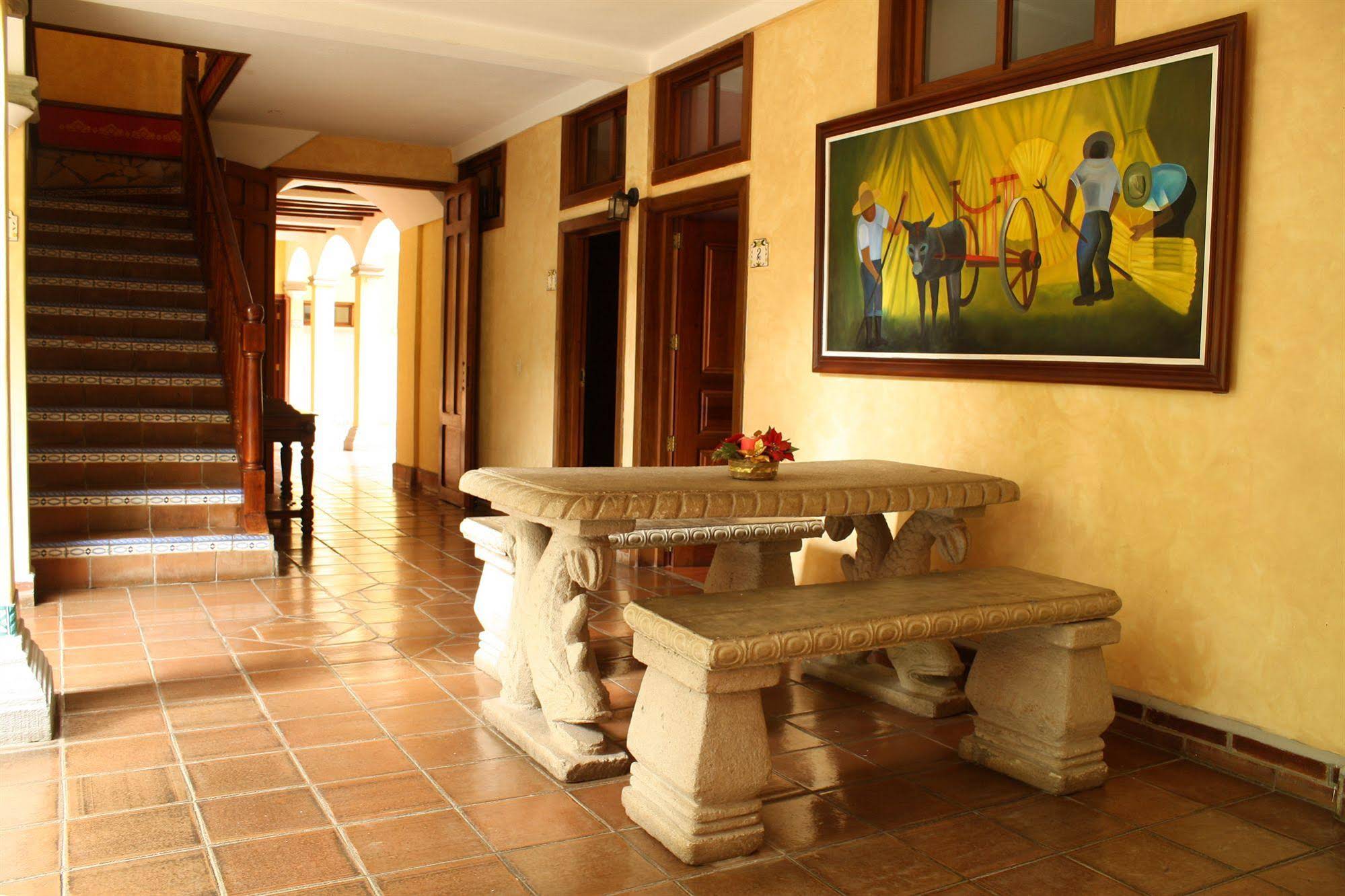 Colonial