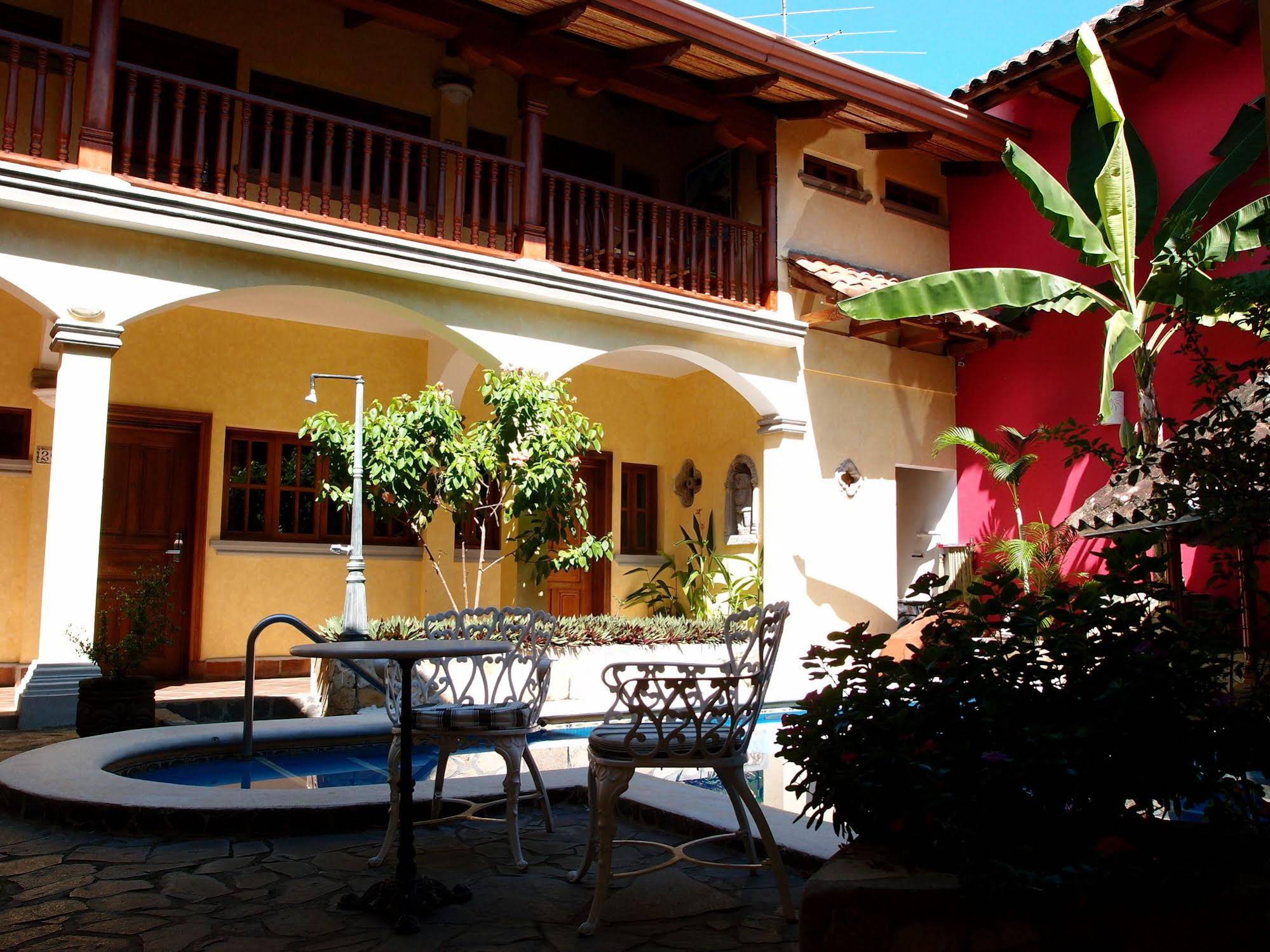 Colonial