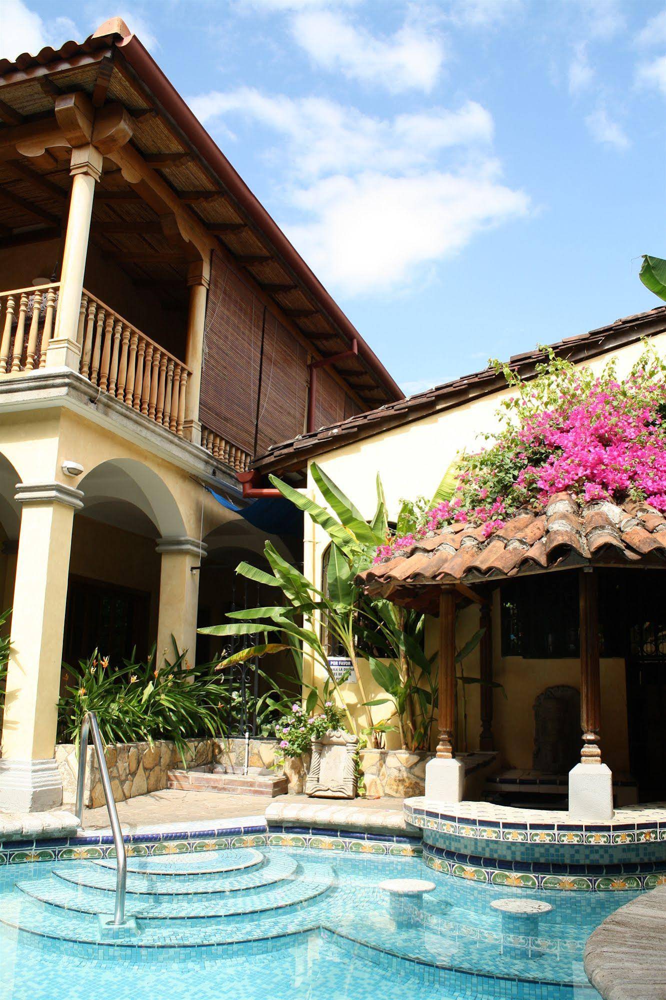 Colonial
