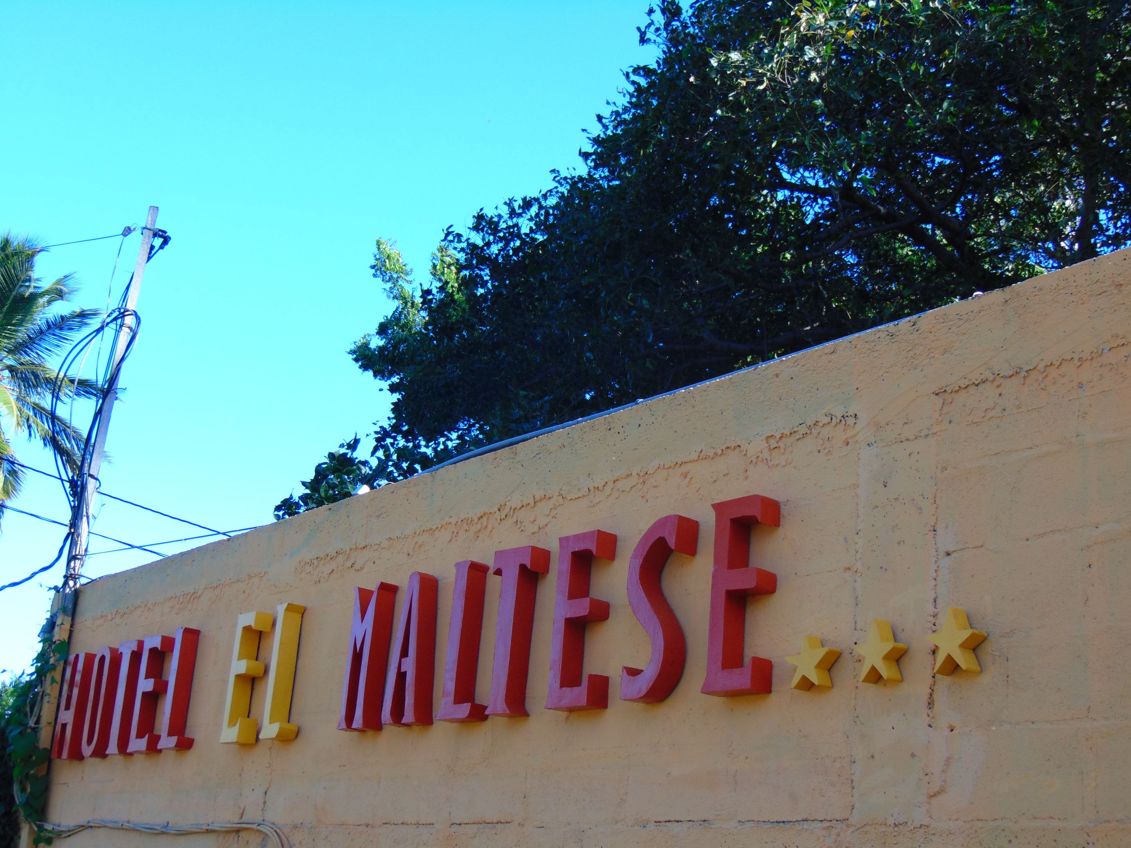 El Maltese