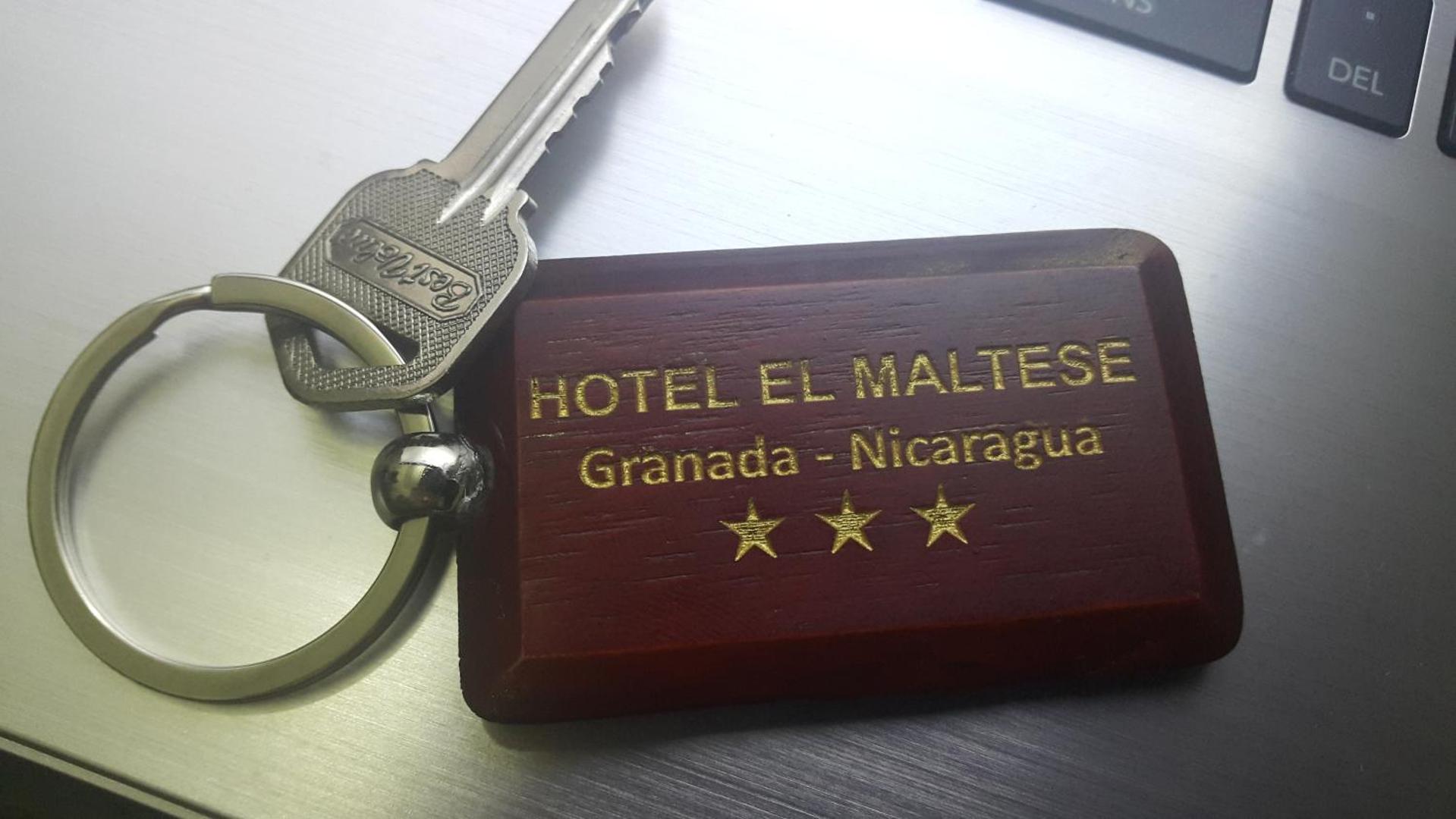 El Maltese