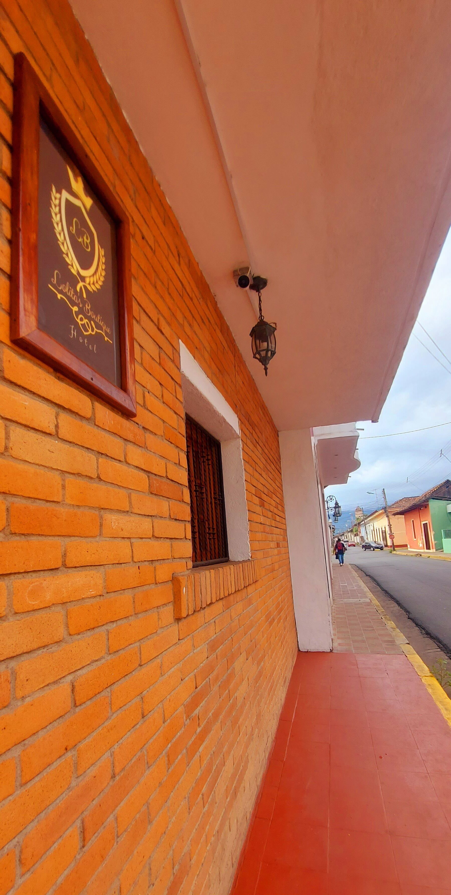 Hostal Lolita's Boutique