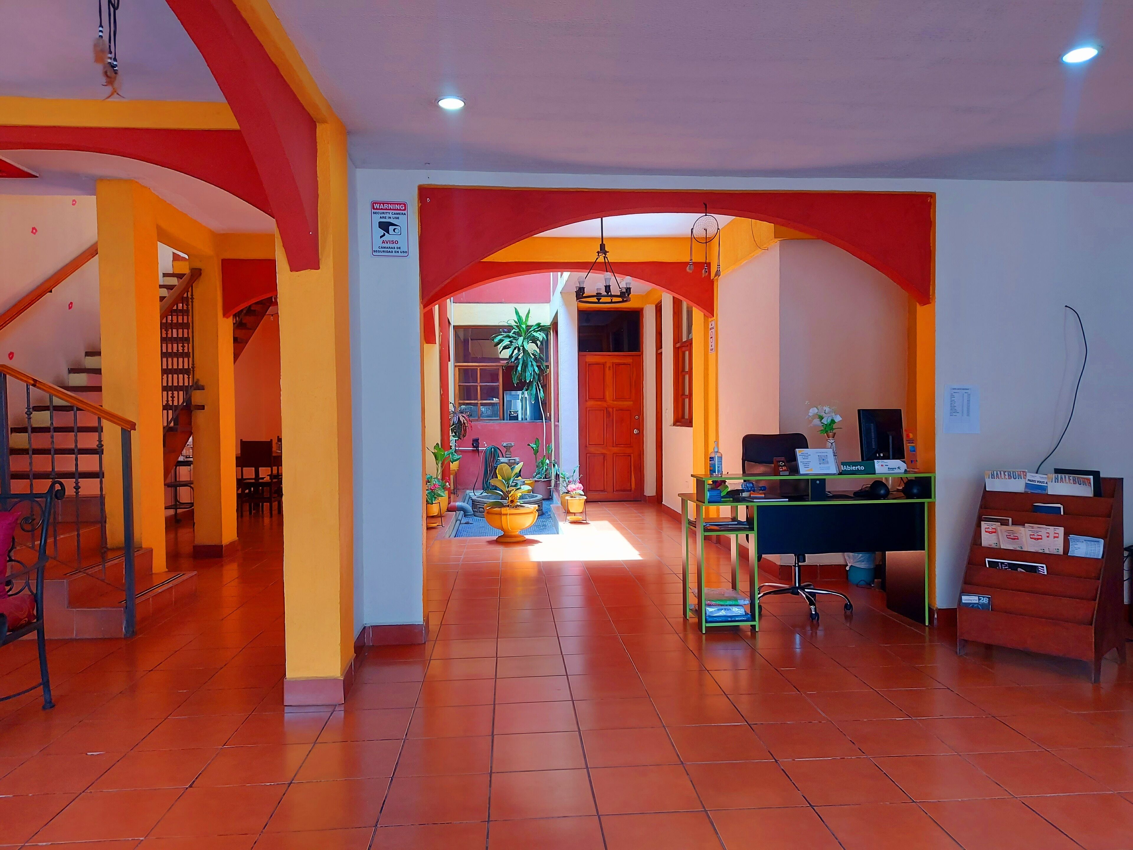 Hostal Lolita's Boutique