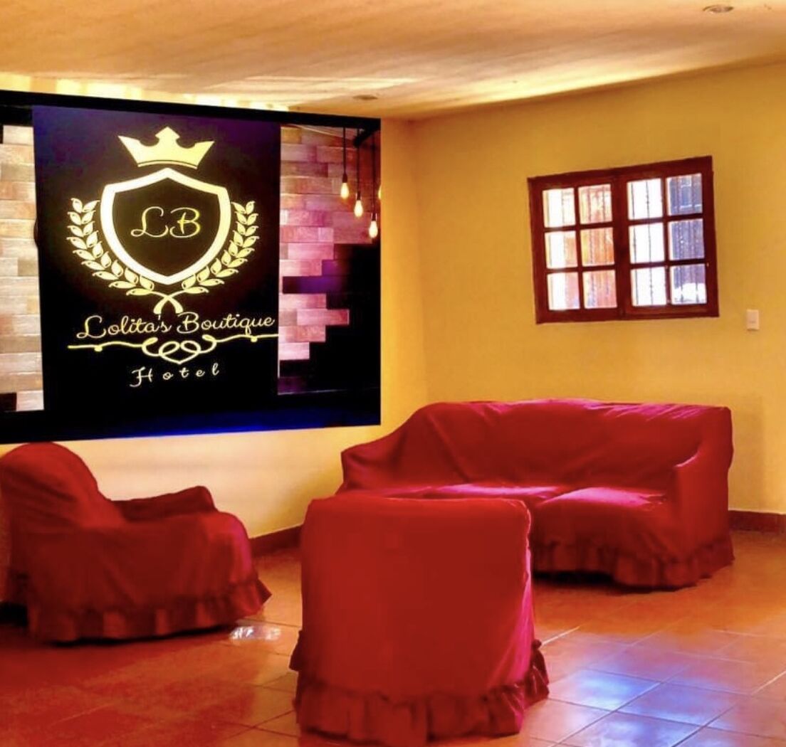 Hostal Lolita's Boutique
