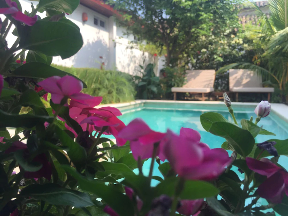 Hotel Antigua Estación Granada