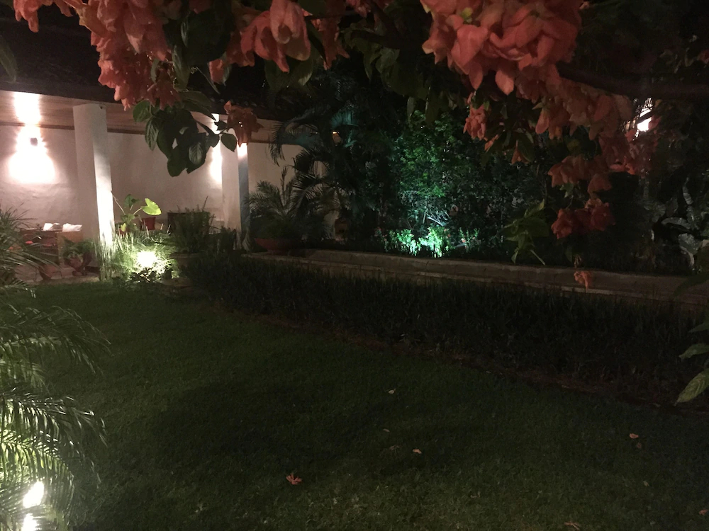 Hotel Antigua Estación Granada