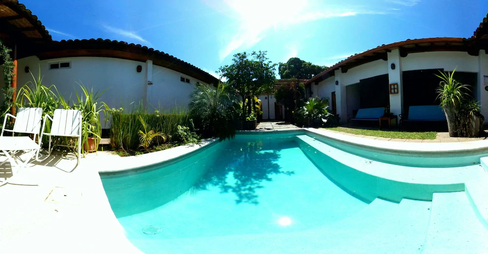 Hotel Antigua Estación Granada