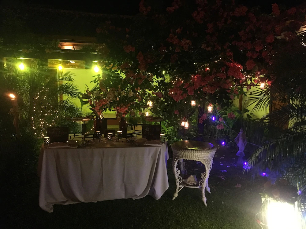 Hotel Antigua Estación Granada