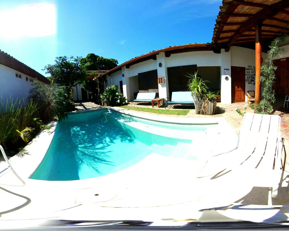 Hotel Antigua Estación Granada