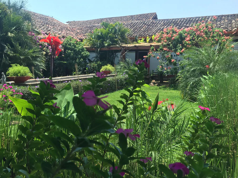 Hotel Antigua Estación Granada