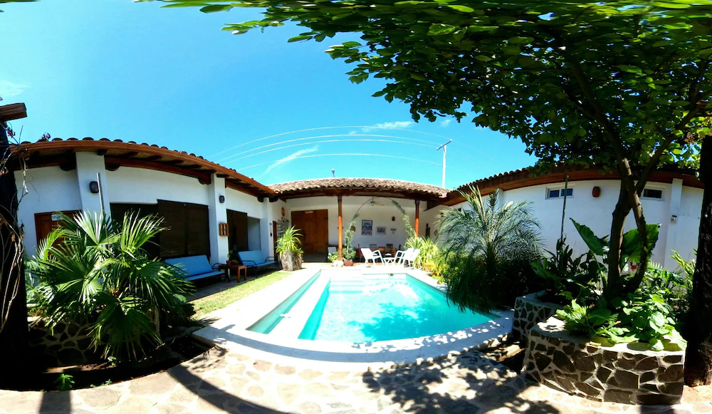 Hotel Antigua Estación Granada