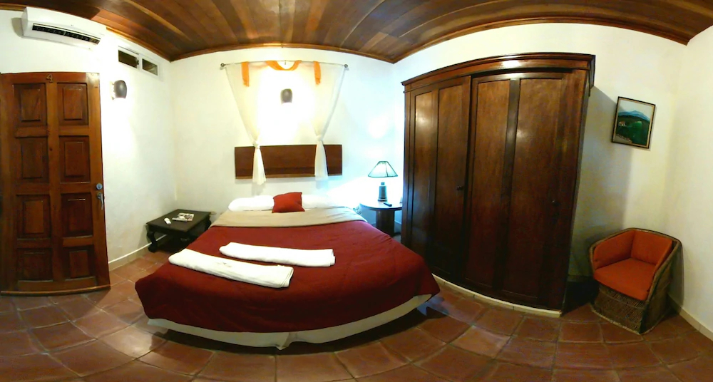 Hotel Antigua Estación Granada
