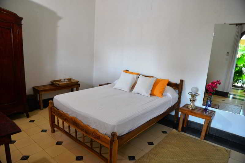 Hotel Boutique La Cigale