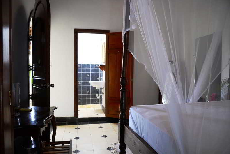 Hotel Boutique La Cigale