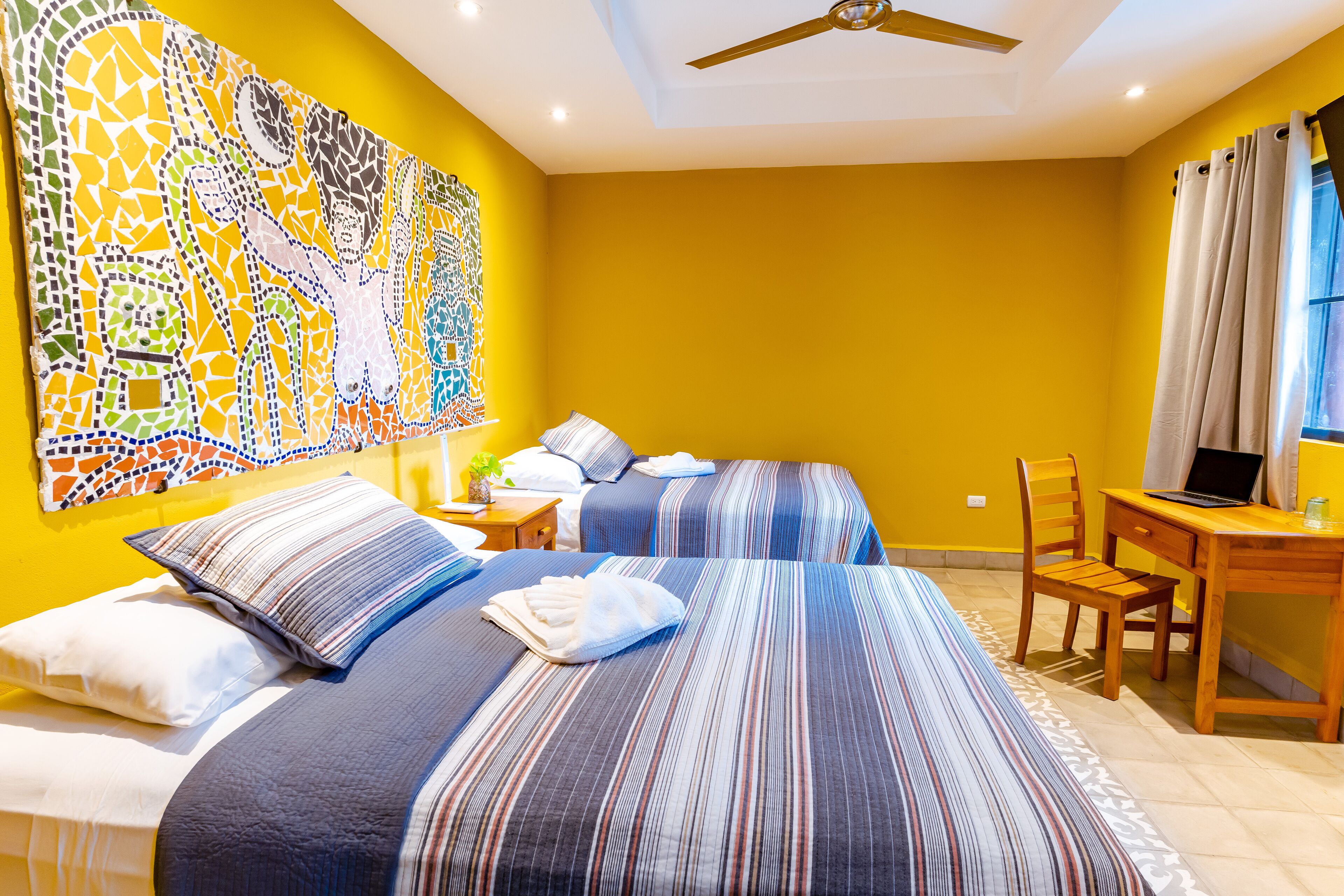Hotel Boutique Mosaico