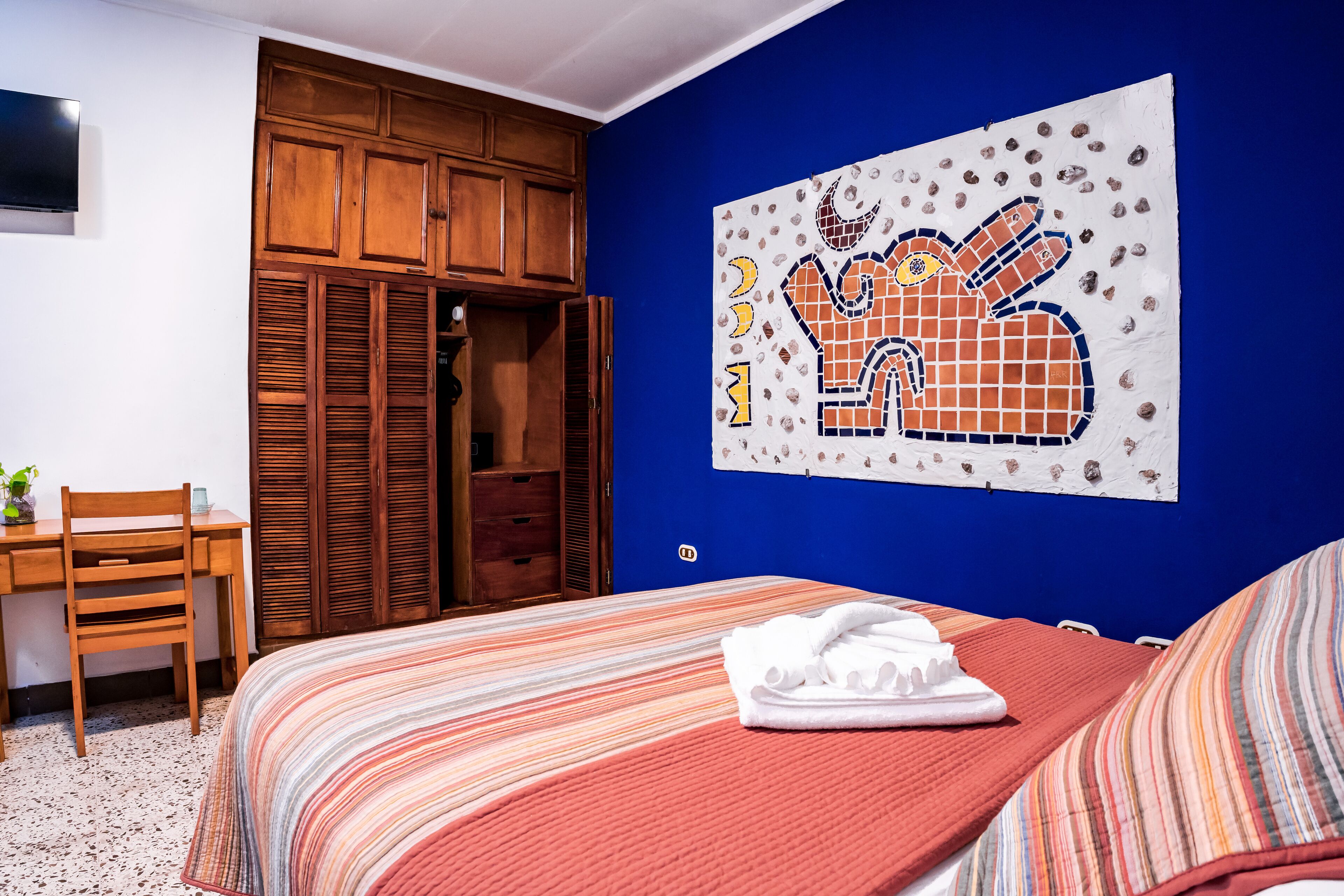 Hotel Boutique Mosaico