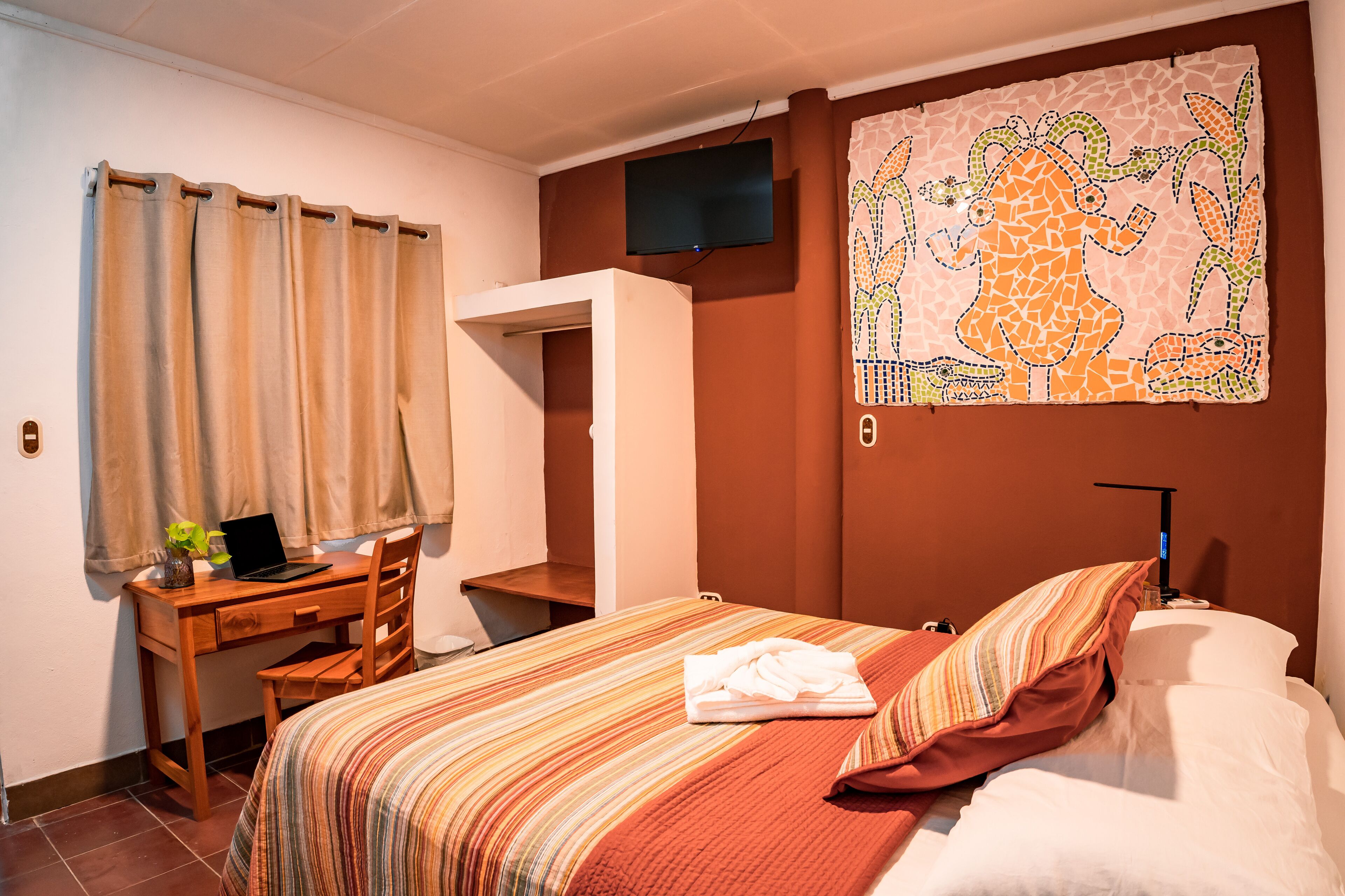 Hotel Boutique Mosaico