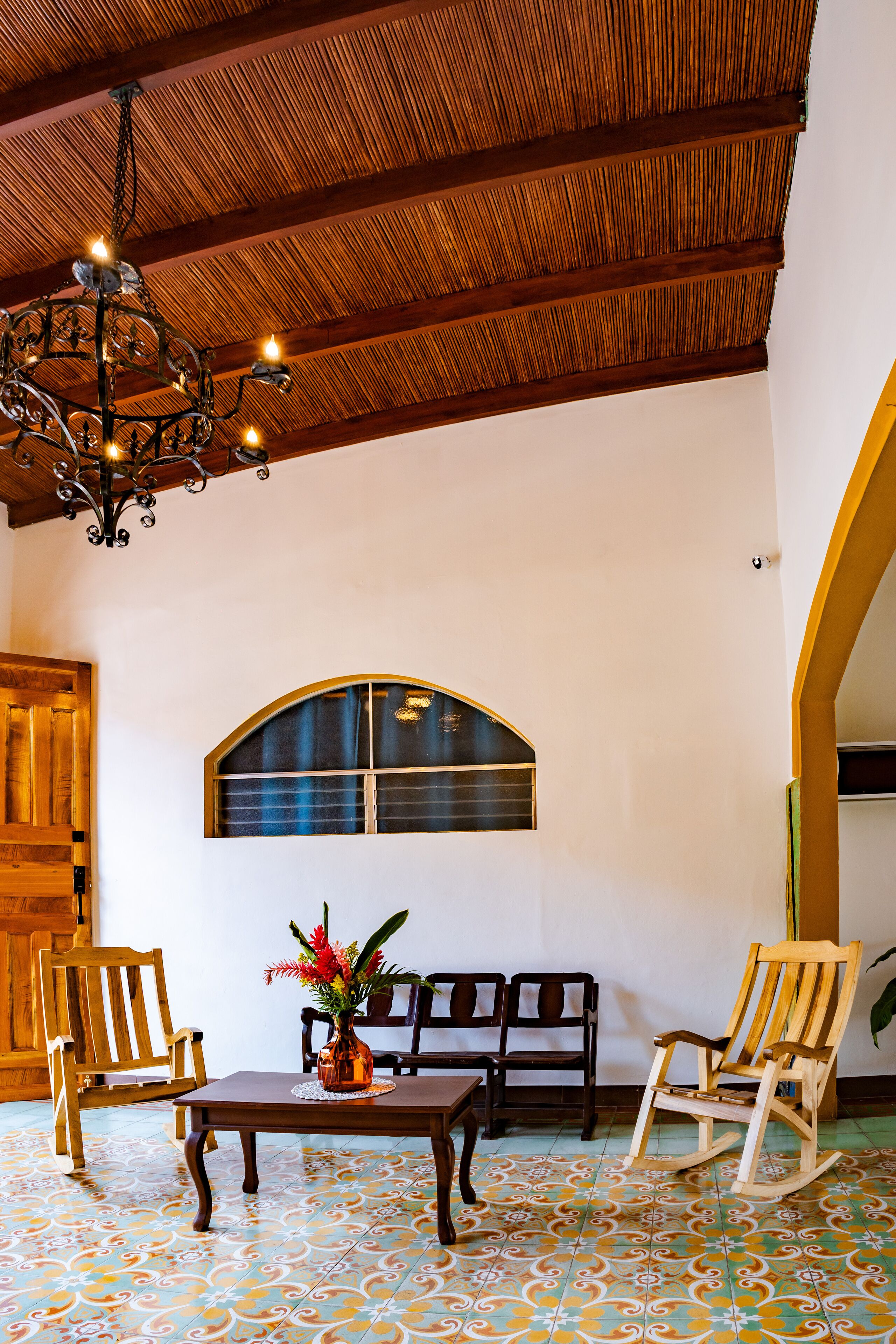 Hotel Boutique Mosaico