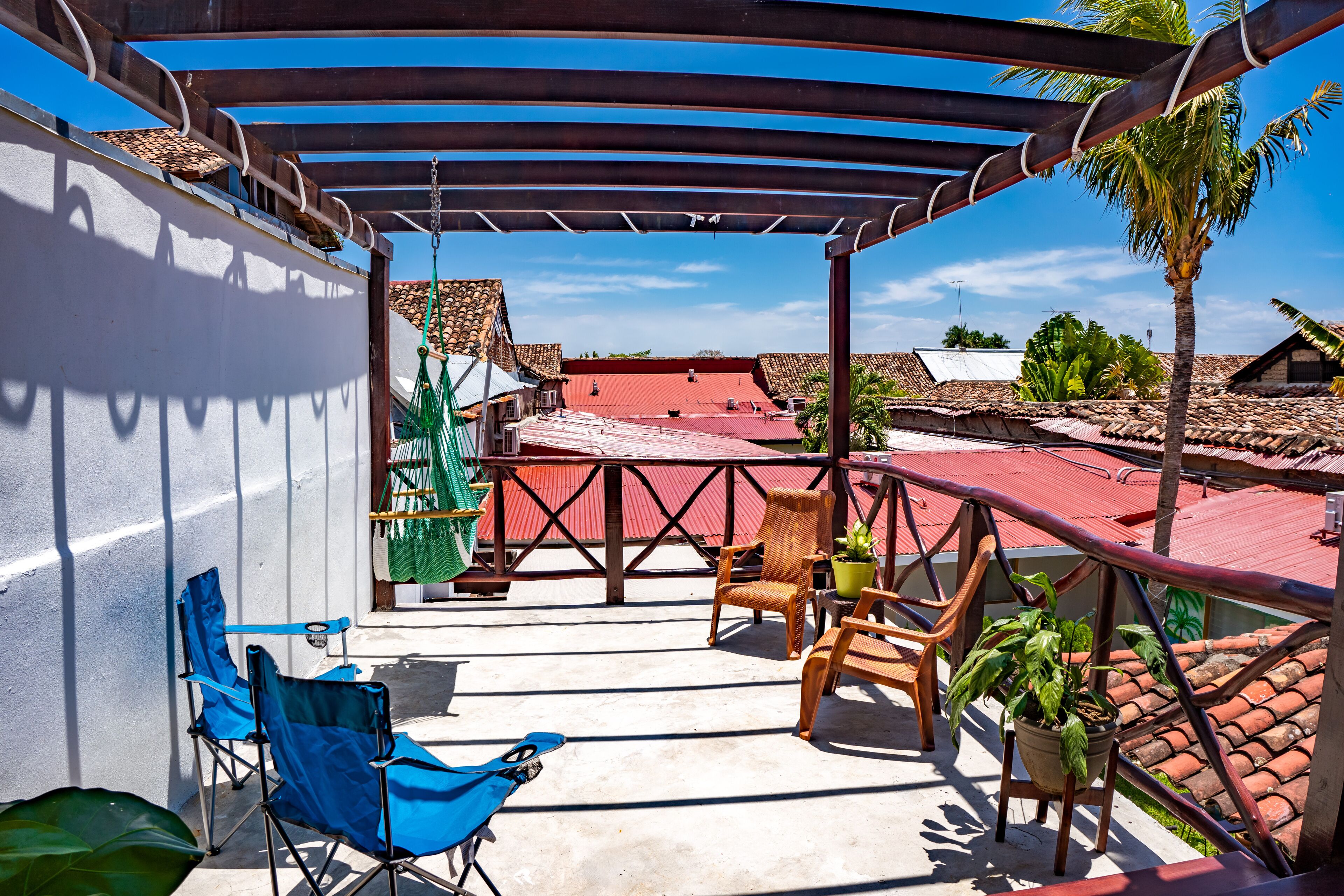 Hotel Boutique Mosaico