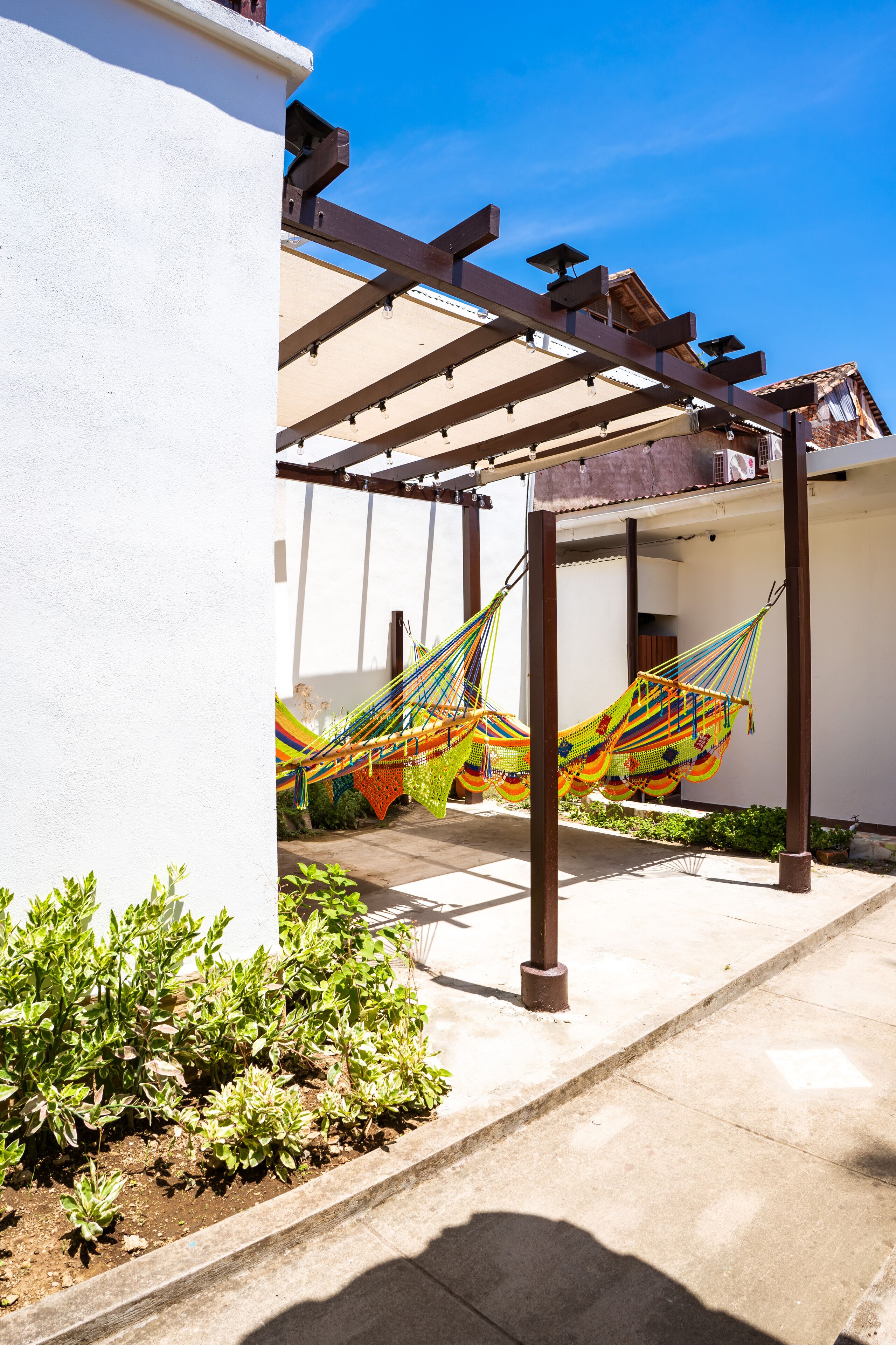 Hotel Boutique Mosaico