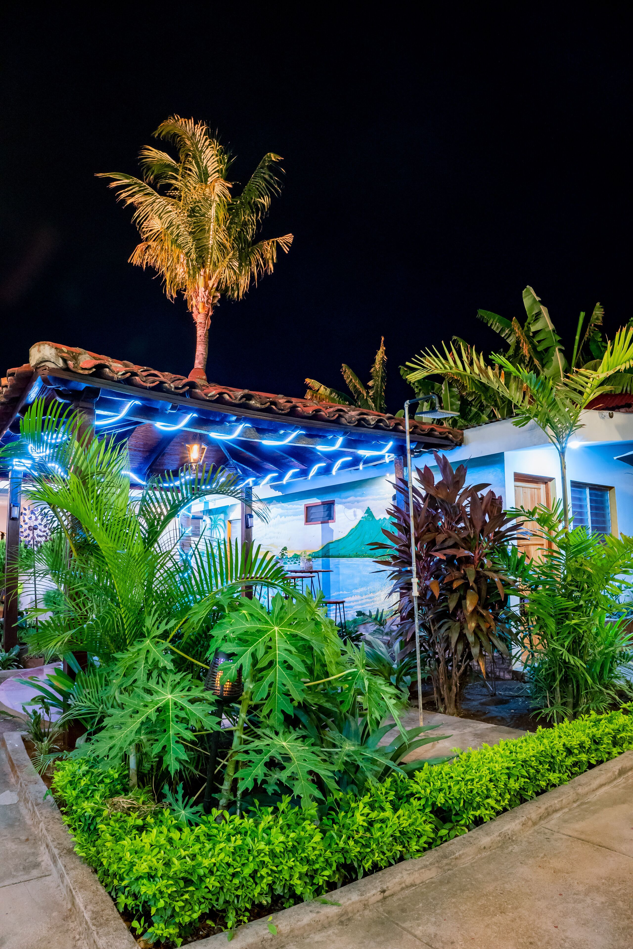 Hotel Boutique Mosaico