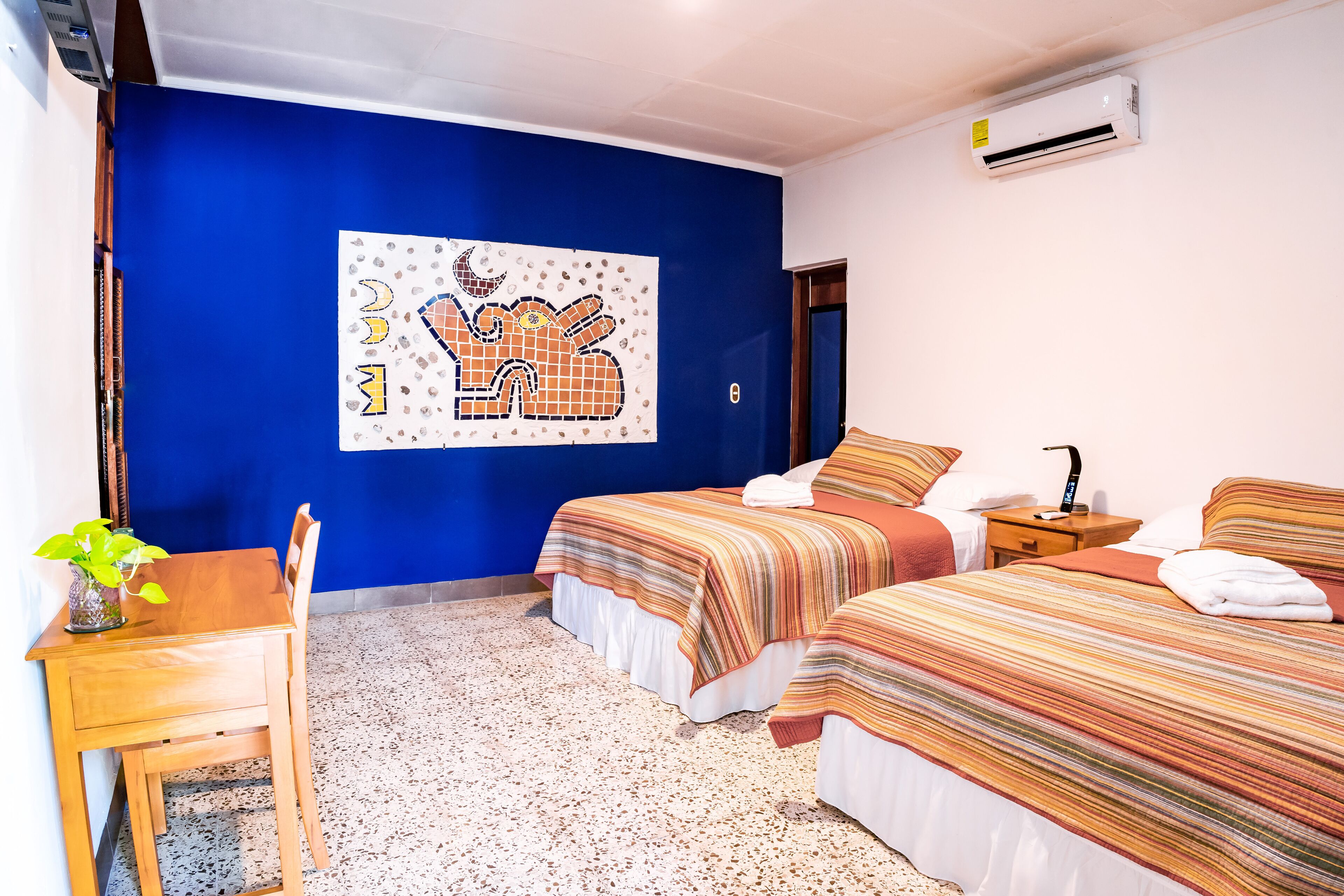Hotel Boutique Mosaico