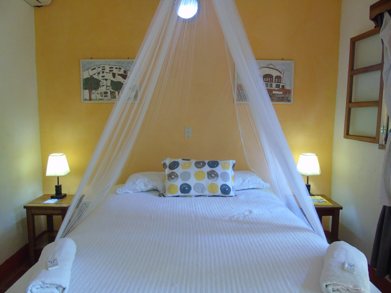 Hotel Casa Barcelona